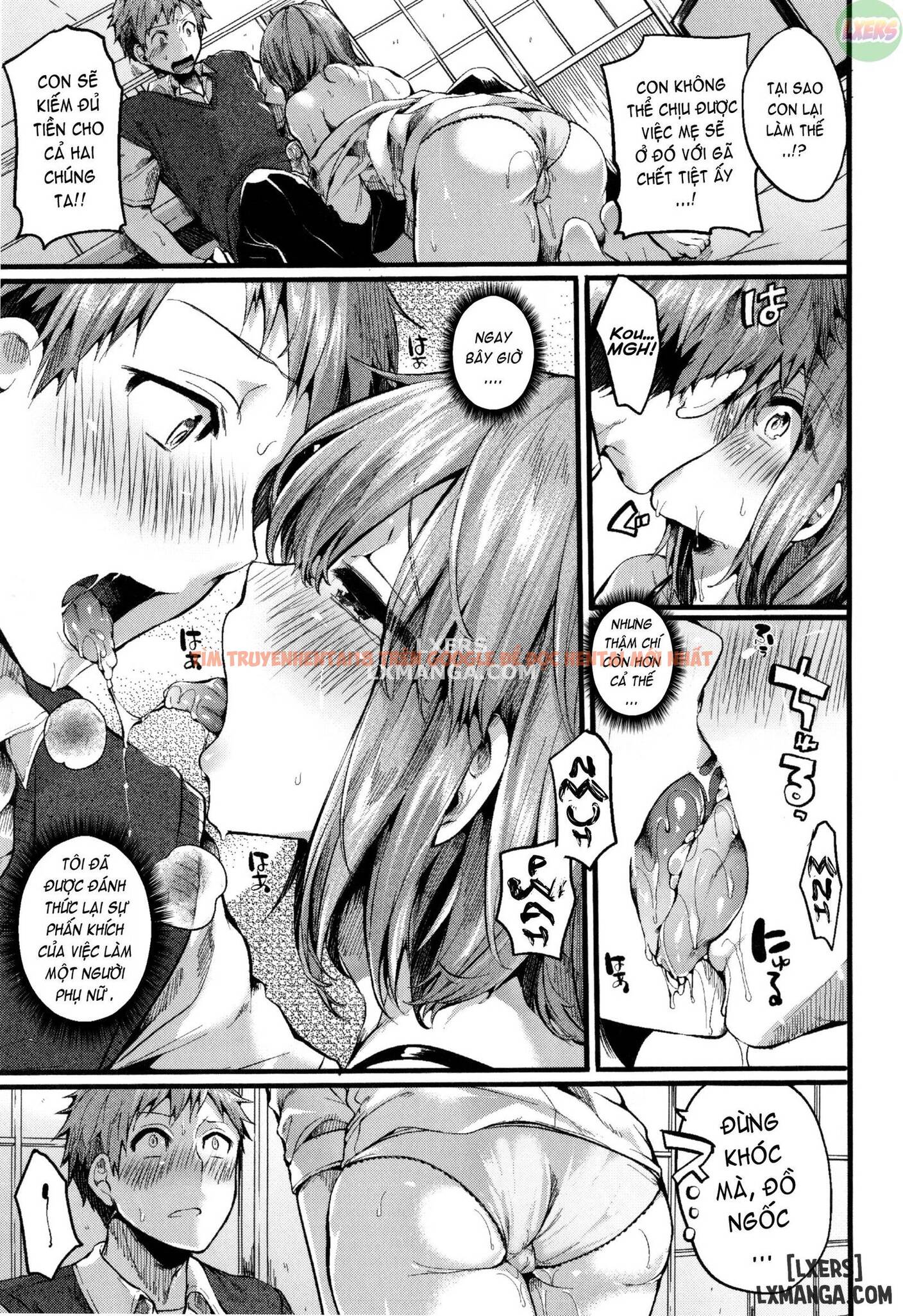Xem ảnh 31 trong truyện hentai Hore Tokidoki Nukumori - Chapter 3 - hentaitvn.net