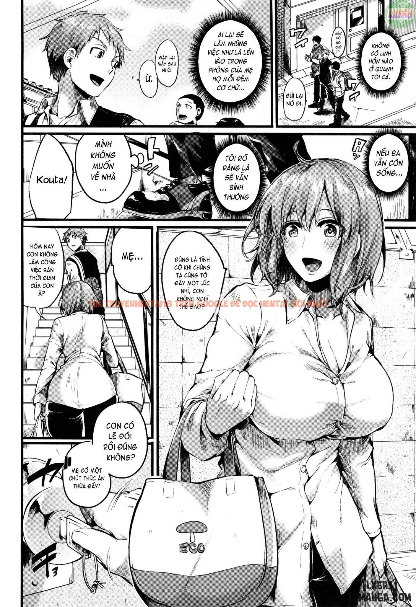 Xem ảnh 4 trong truyện hentai Hore Tokidoki Nukumori - Chapter 3 - hentaitvn.net