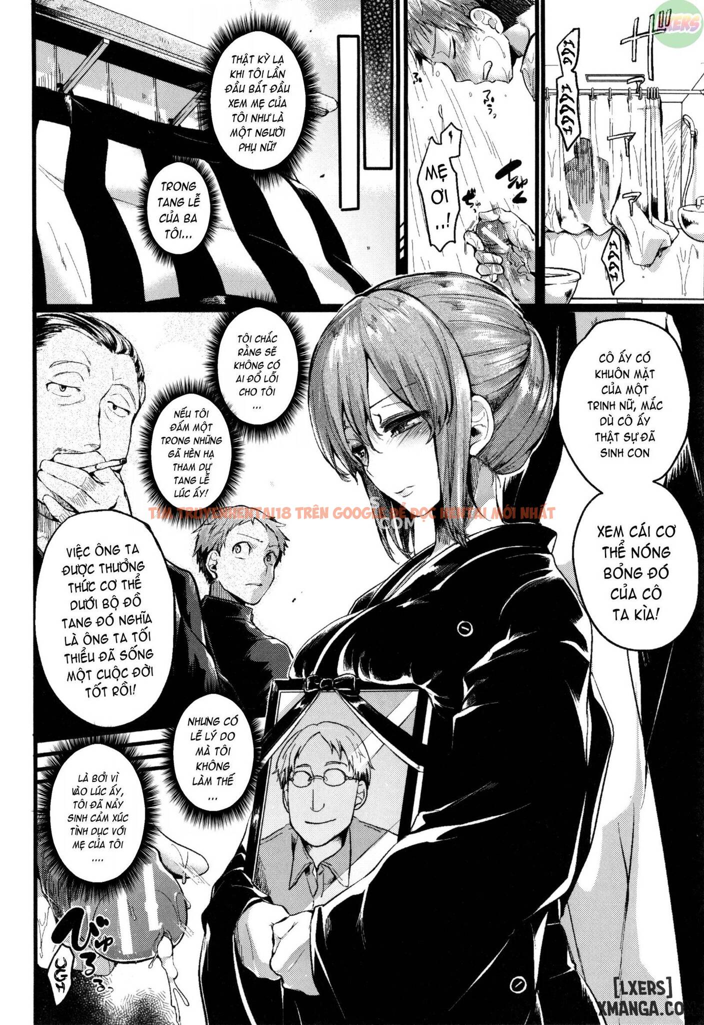 Xem ảnh 6 trong truyện hentai Hore Tokidoki Nukumori - Chapter 3 - hentaitvn.net