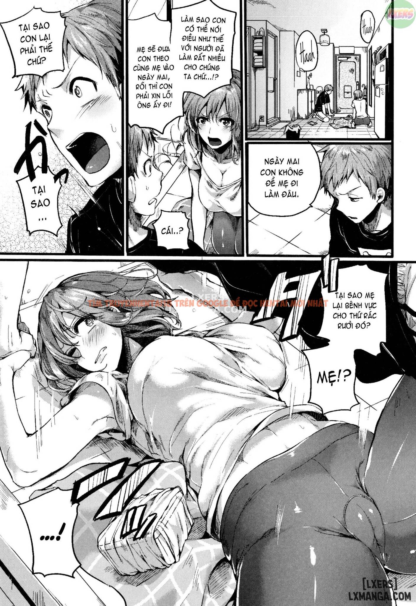 Xem ảnh 9 trong truyện hentai Hore Tokidoki Nukumori - Chapter 3 - hentaitvn.net