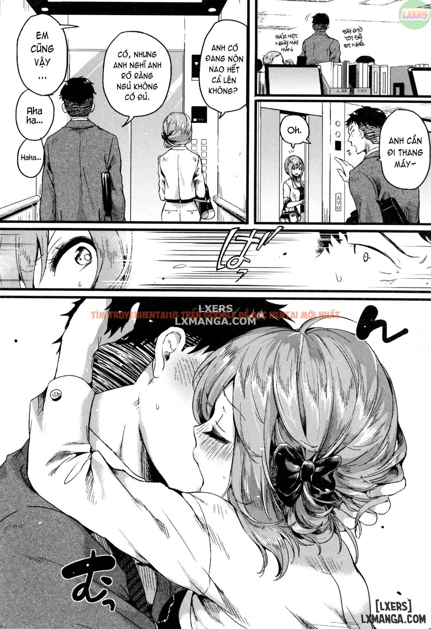 Xem ảnh 18 trong truyện hentai Hore Tokidoki Nukumori - Chapter 4 - hentaitvn.net