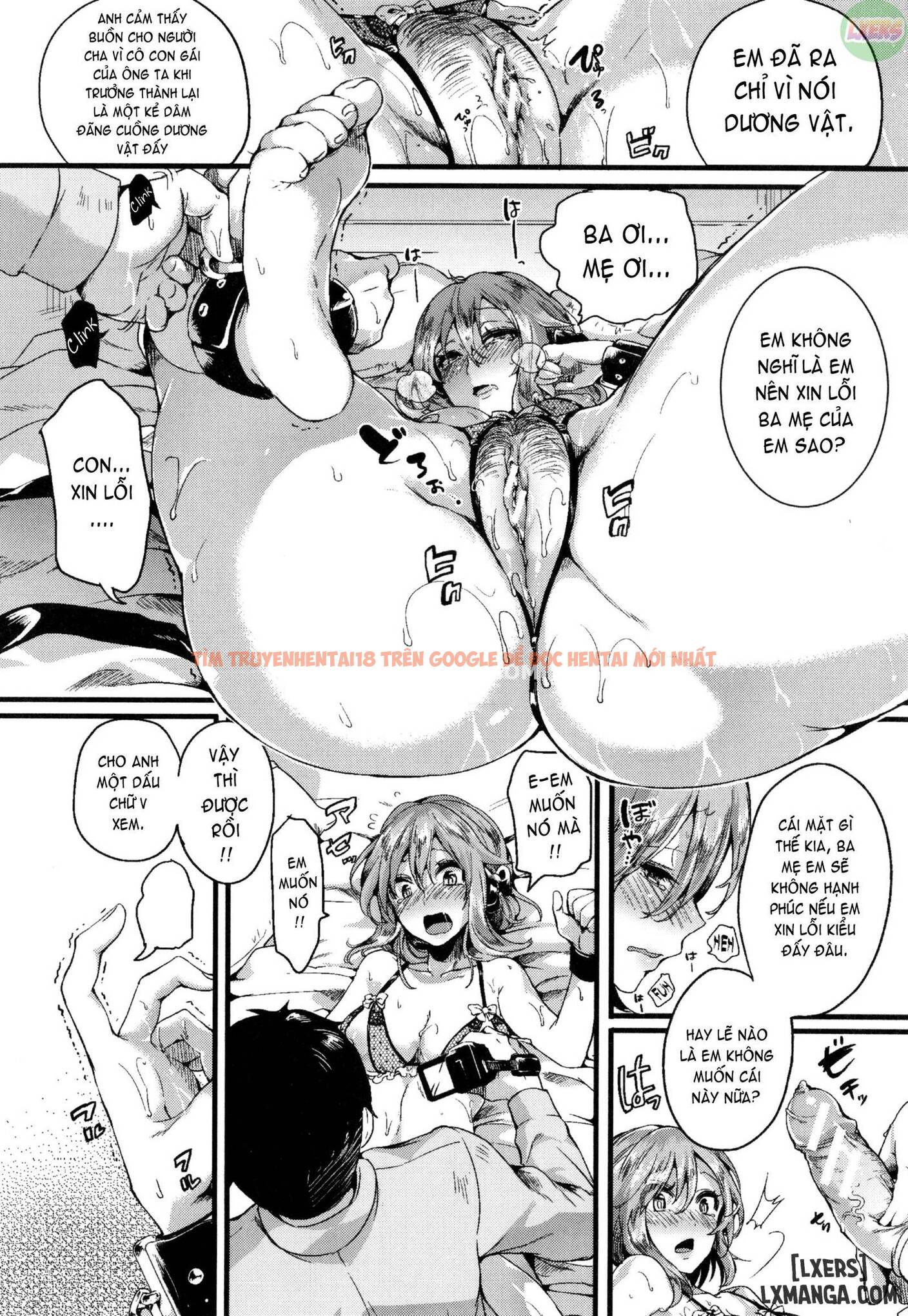 Xem ảnh 32 trong truyện hentai Hore Tokidoki Nukumori - Chapter 4 - hentaitvn.net