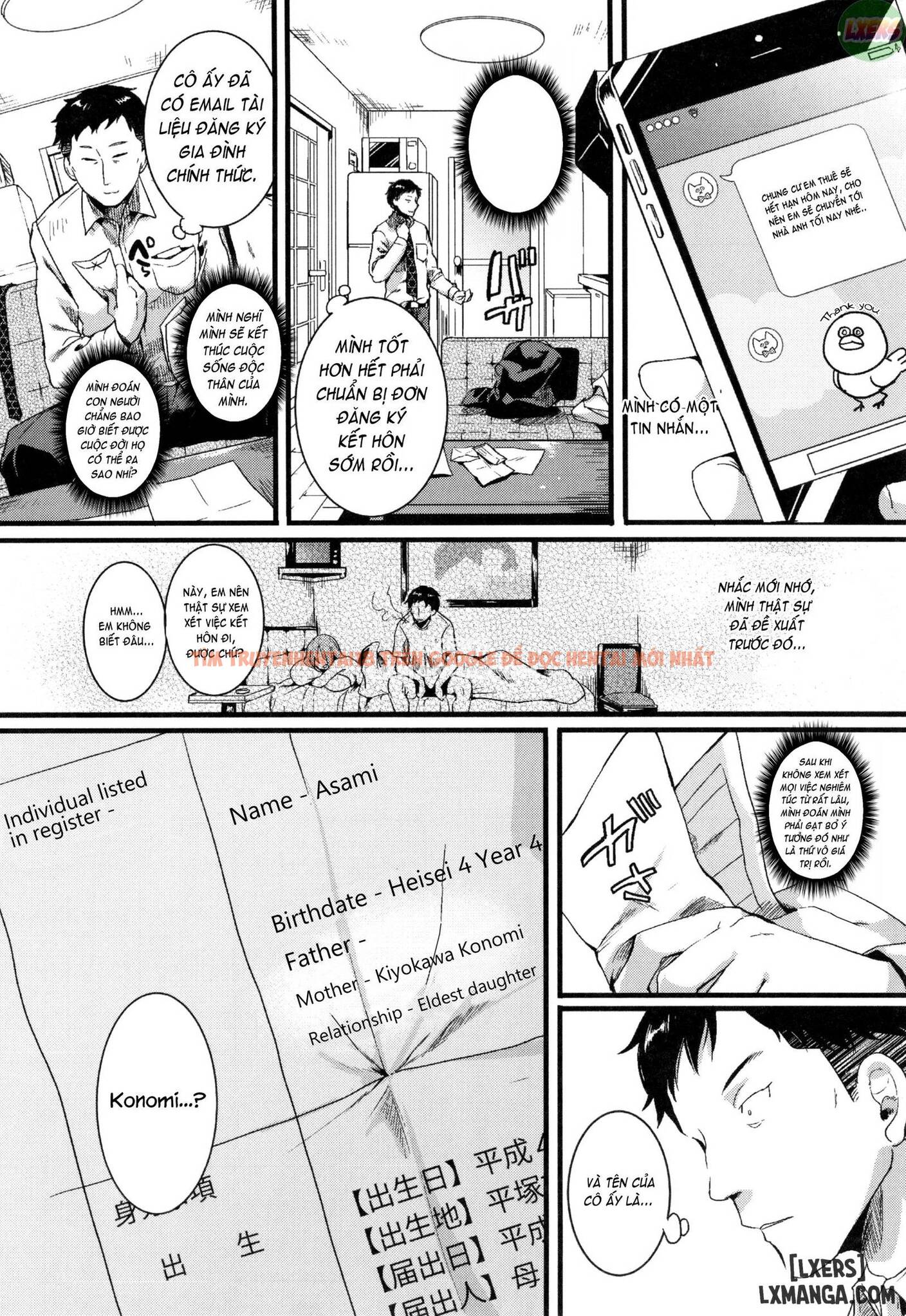 Xem ảnh 40 trong truyện hentai Hore Tokidoki Nukumori - Chapter 4 - hentaitvn.net