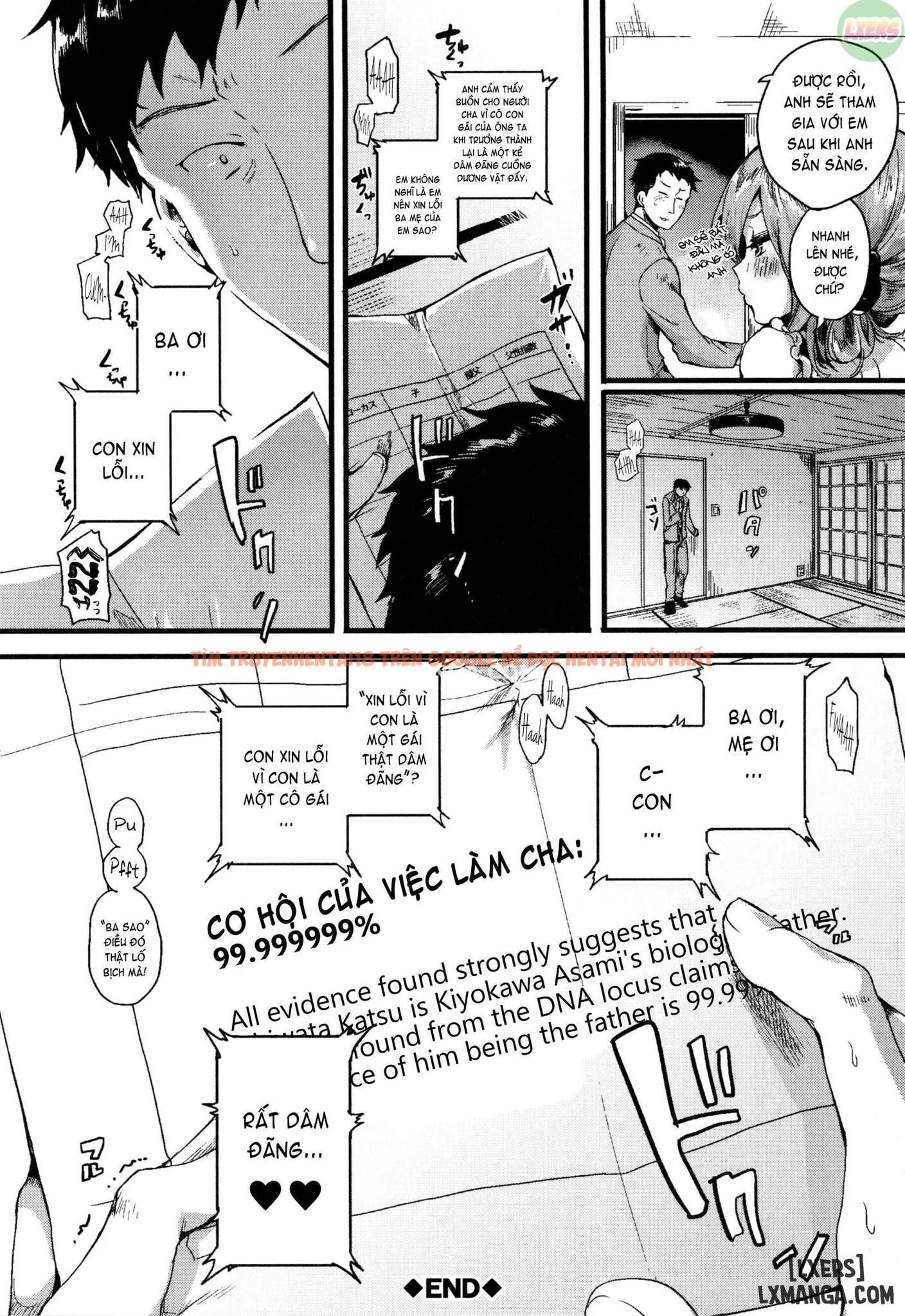 Xem ảnh 42 trong truyện hentai Hore Tokidoki Nukumori - Chapter 4 - hentaitvn.net