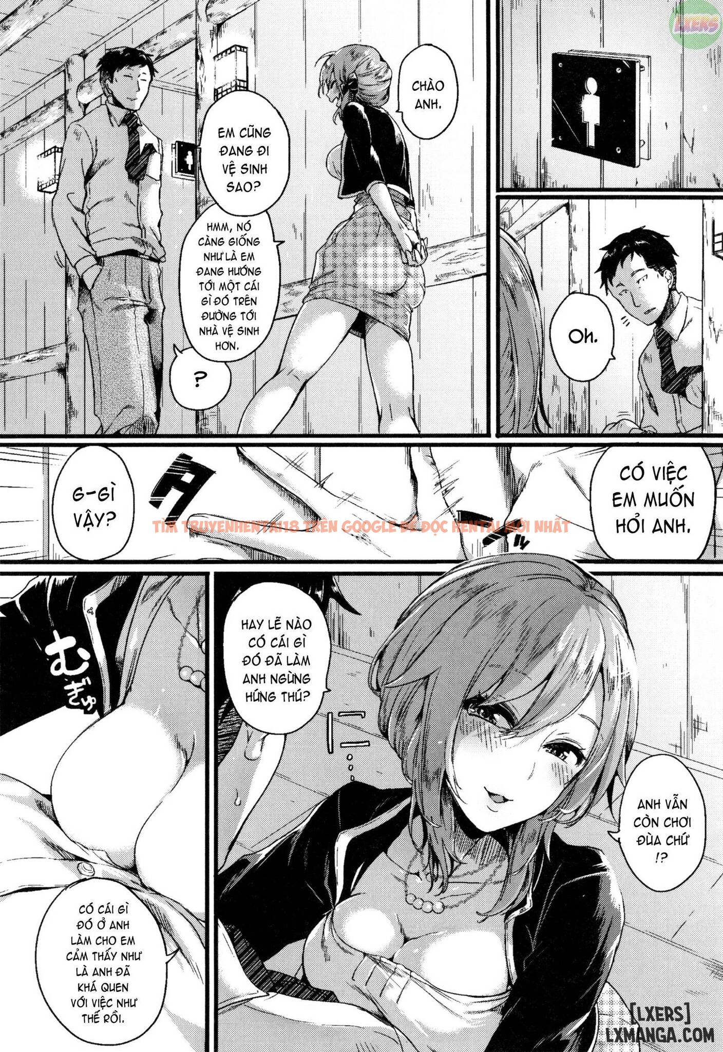 Xem ảnh 6 trong truyện hentai Hore Tokidoki Nukumori - Chapter 4 - hentaitvn.net