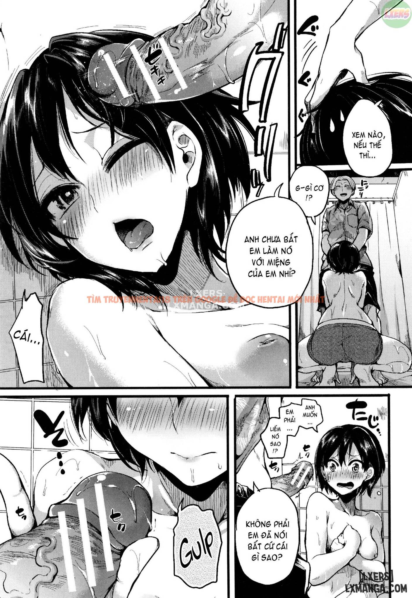 Xem ảnh 19 trong truyện hentai Hore Tokidoki Nukumori - Chapter 5 - hentaitvn.net