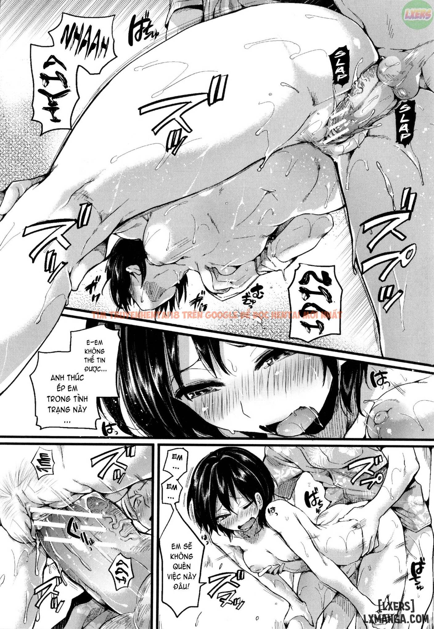 Xem ảnh 24 trong truyện hentai Hore Tokidoki Nukumori - Chapter 5 - hentaitvn.net