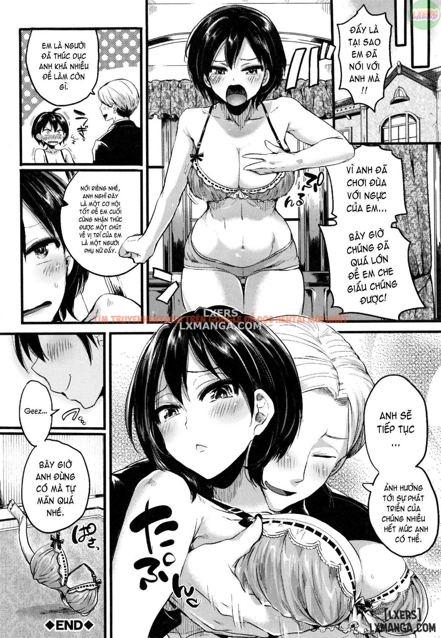 Xem ảnh 32 trong truyện hentai Hore Tokidoki Nukumori - Chapter 5 - hentaitvn.net