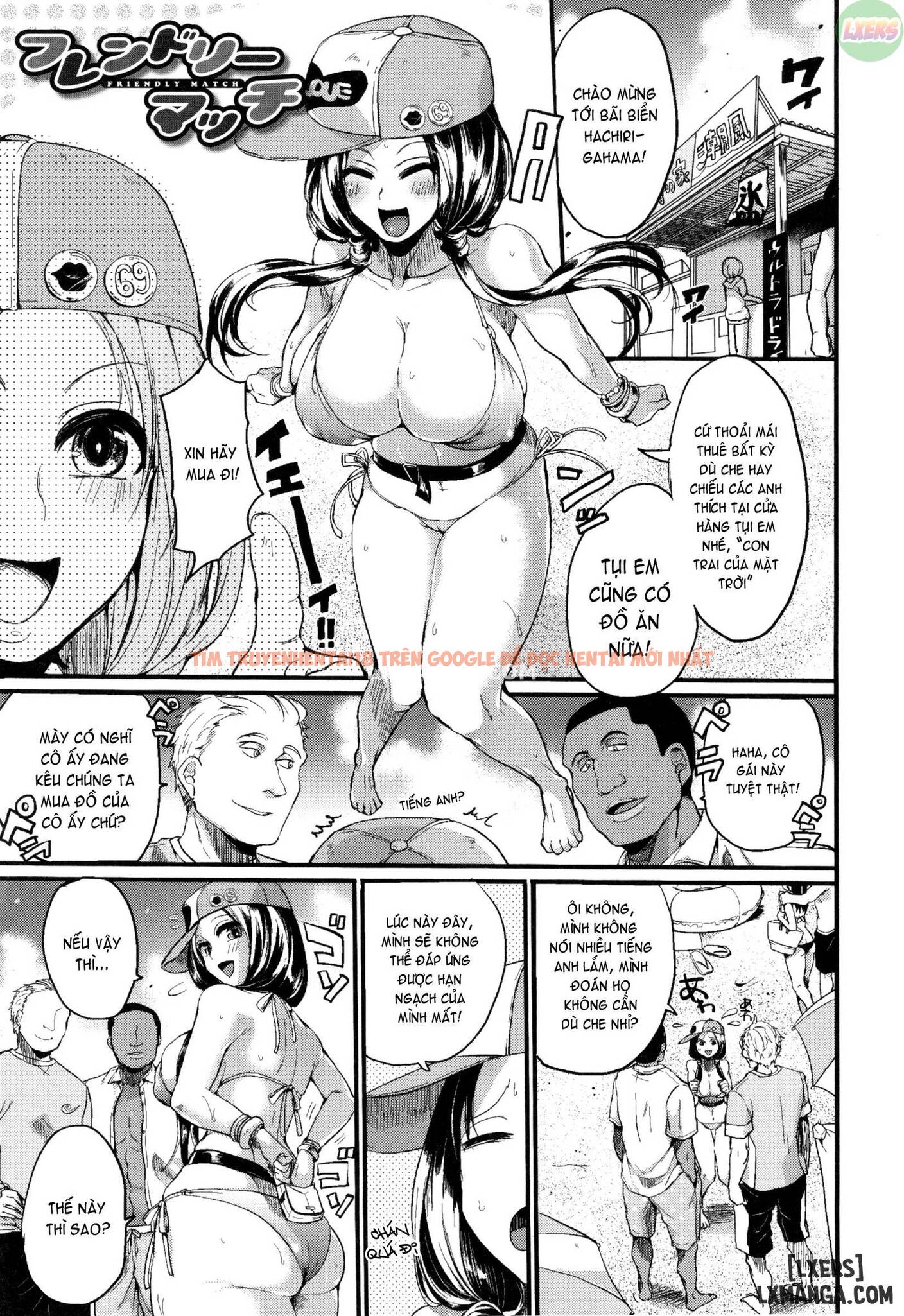 Xem ảnh 3 trong truyện hentai Hore Tokidoki Nukumori - Chapter 6 - hentaitvn.net