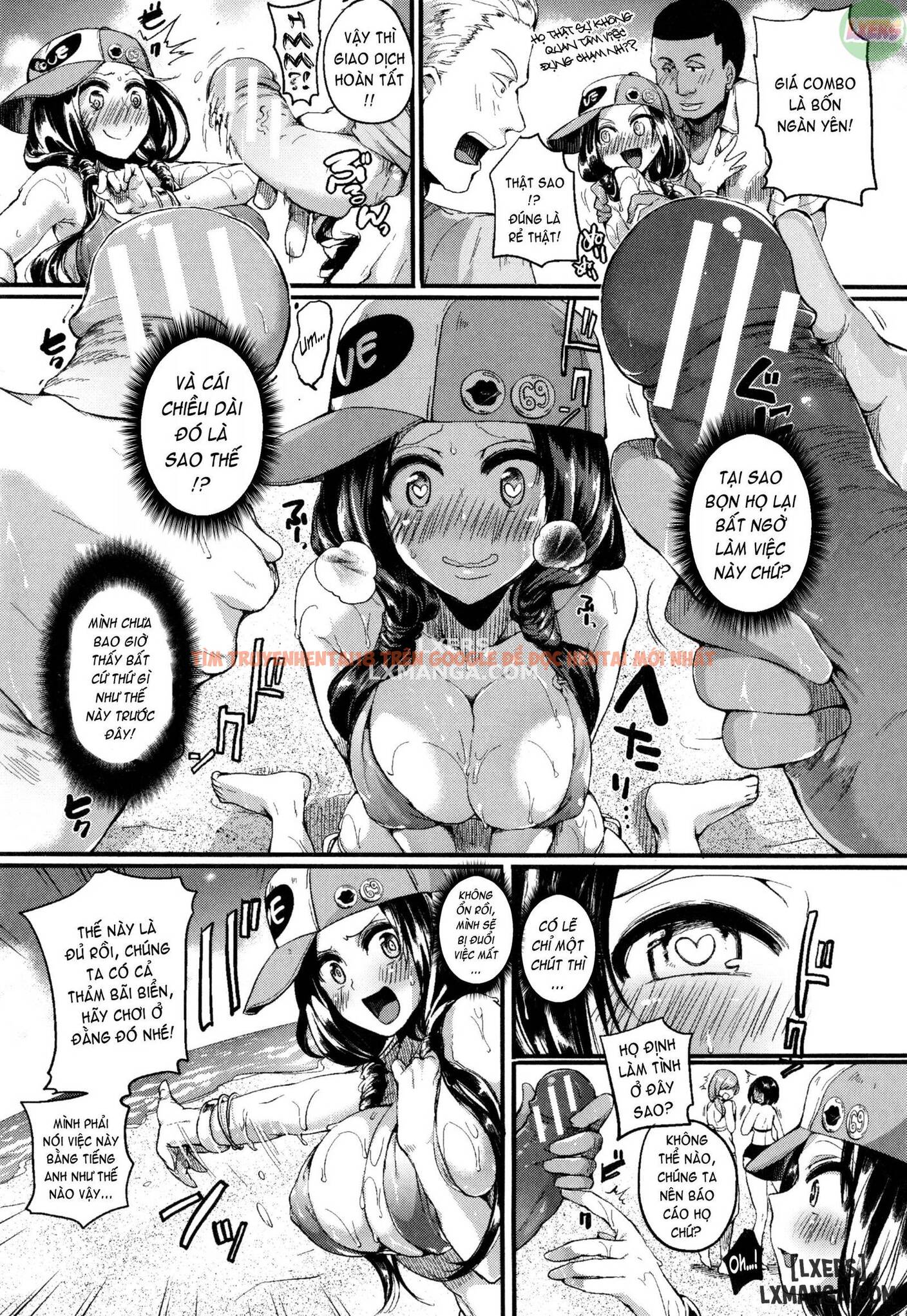 Xem ảnh 5 trong truyện hentai Hore Tokidoki Nukumori - Chapter 6 - hentaitvn.net