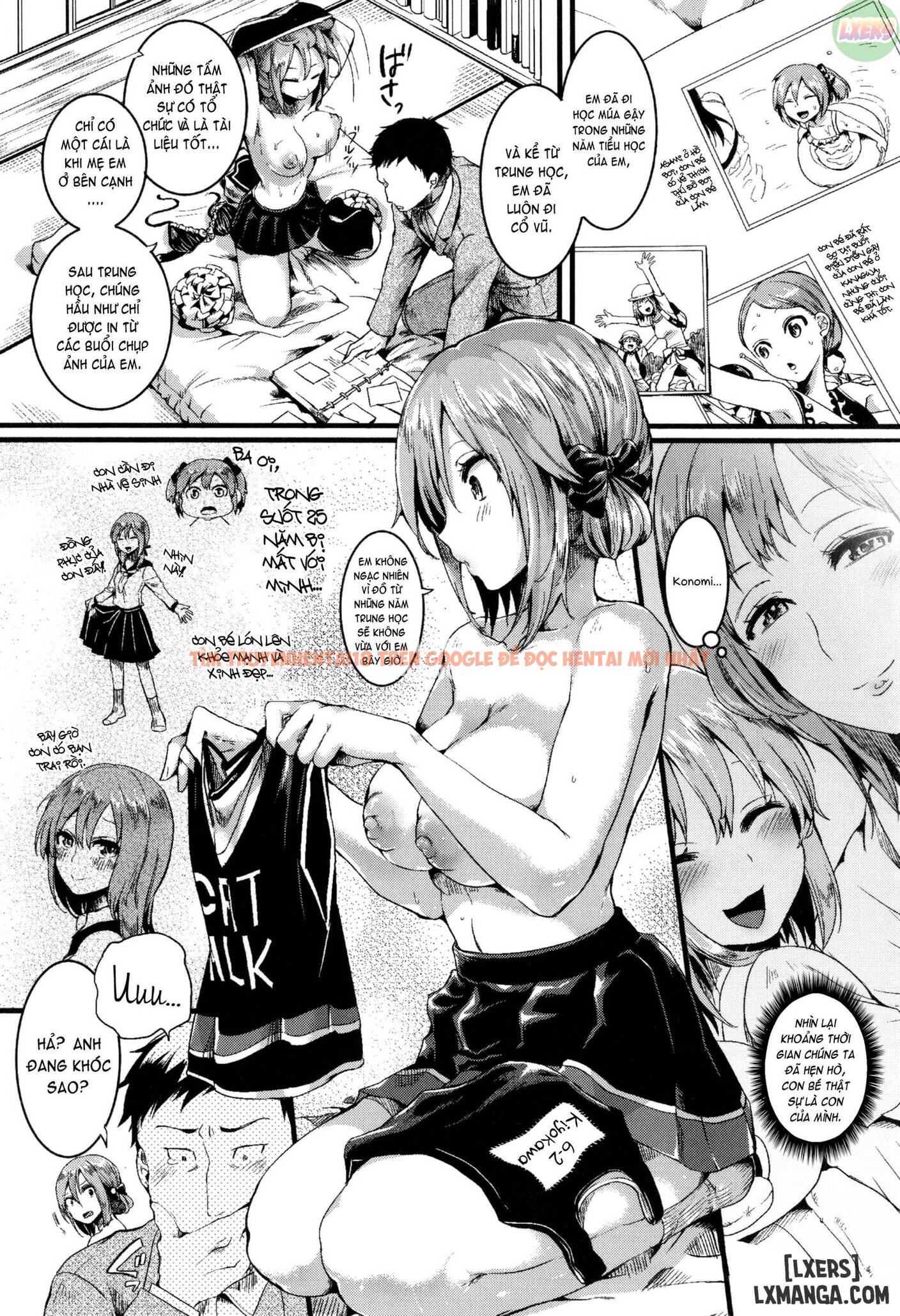 Xem ảnh 10 trong truyện hentai Hore Tokidoki Nukumori - Chapter 7 - hentaitvn.net