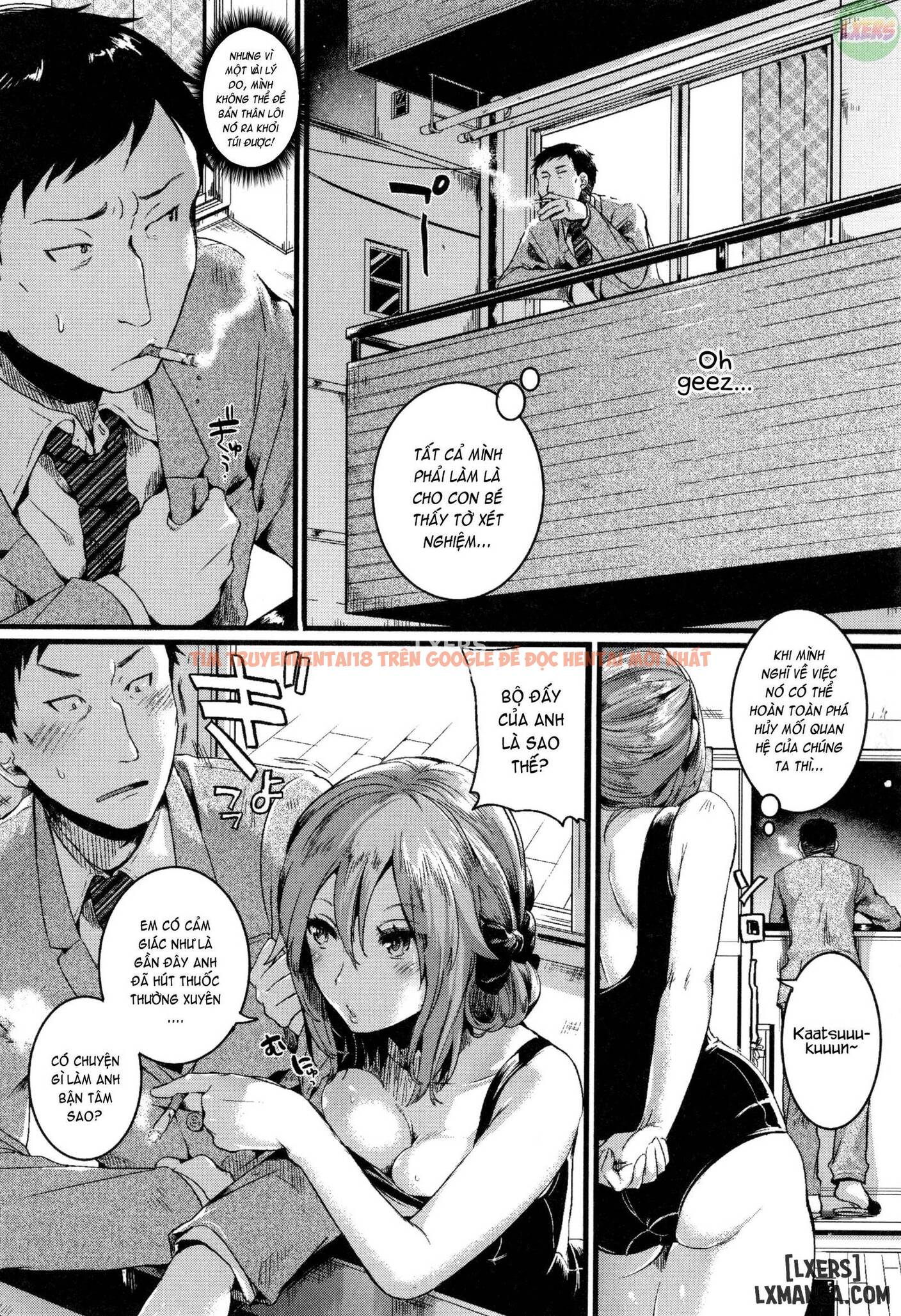 Xem ảnh 12 trong truyện hentai Hore Tokidoki Nukumori - Chapter 7 - hentaitvn.net