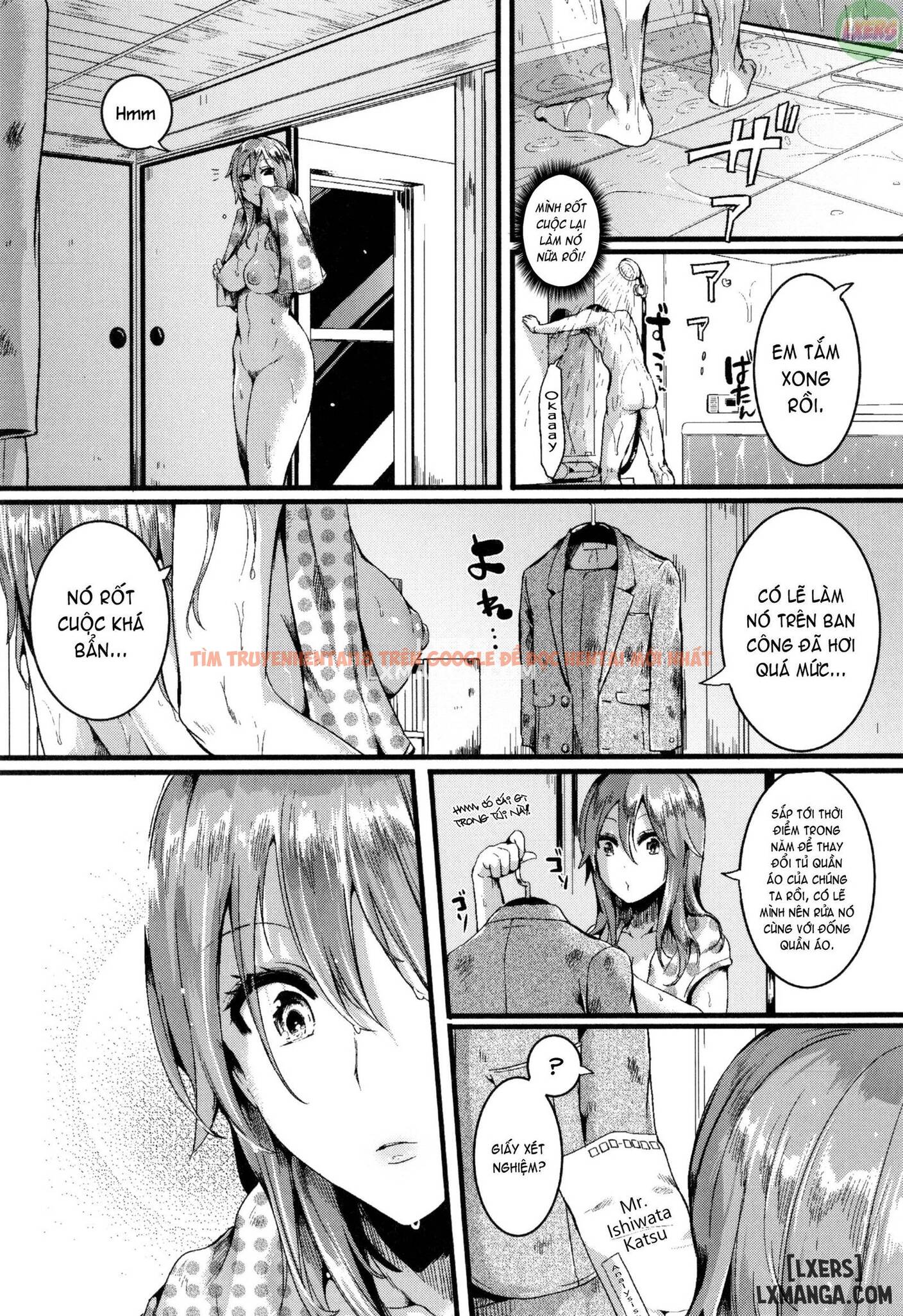 Xem ảnh 15 trong truyện hentai Hore Tokidoki Nukumori - Chapter 7 - hentaitvn.net