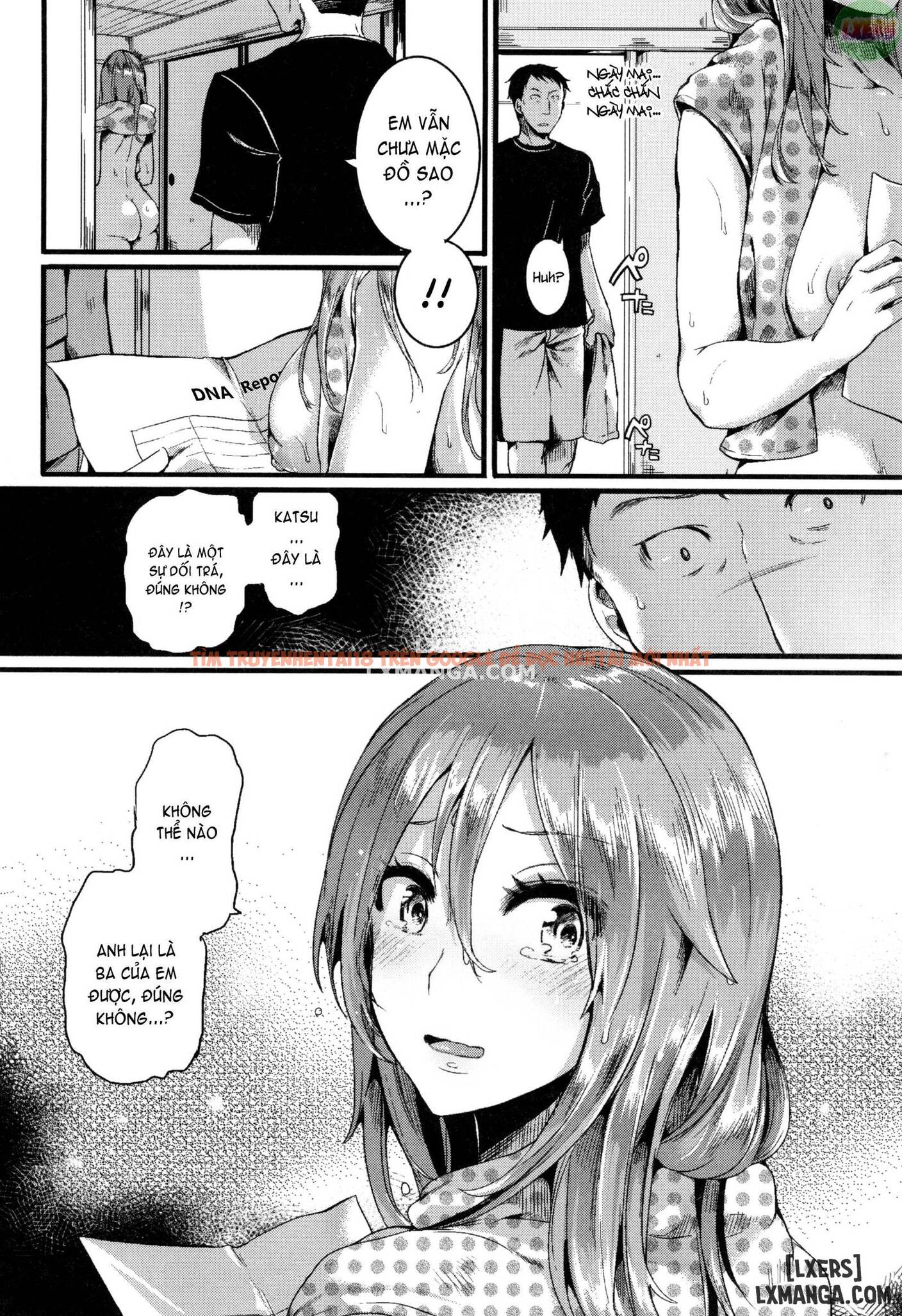 Xem ảnh 16 trong truyện hentai Hore Tokidoki Nukumori - Chapter 7 - hentaitvn.net