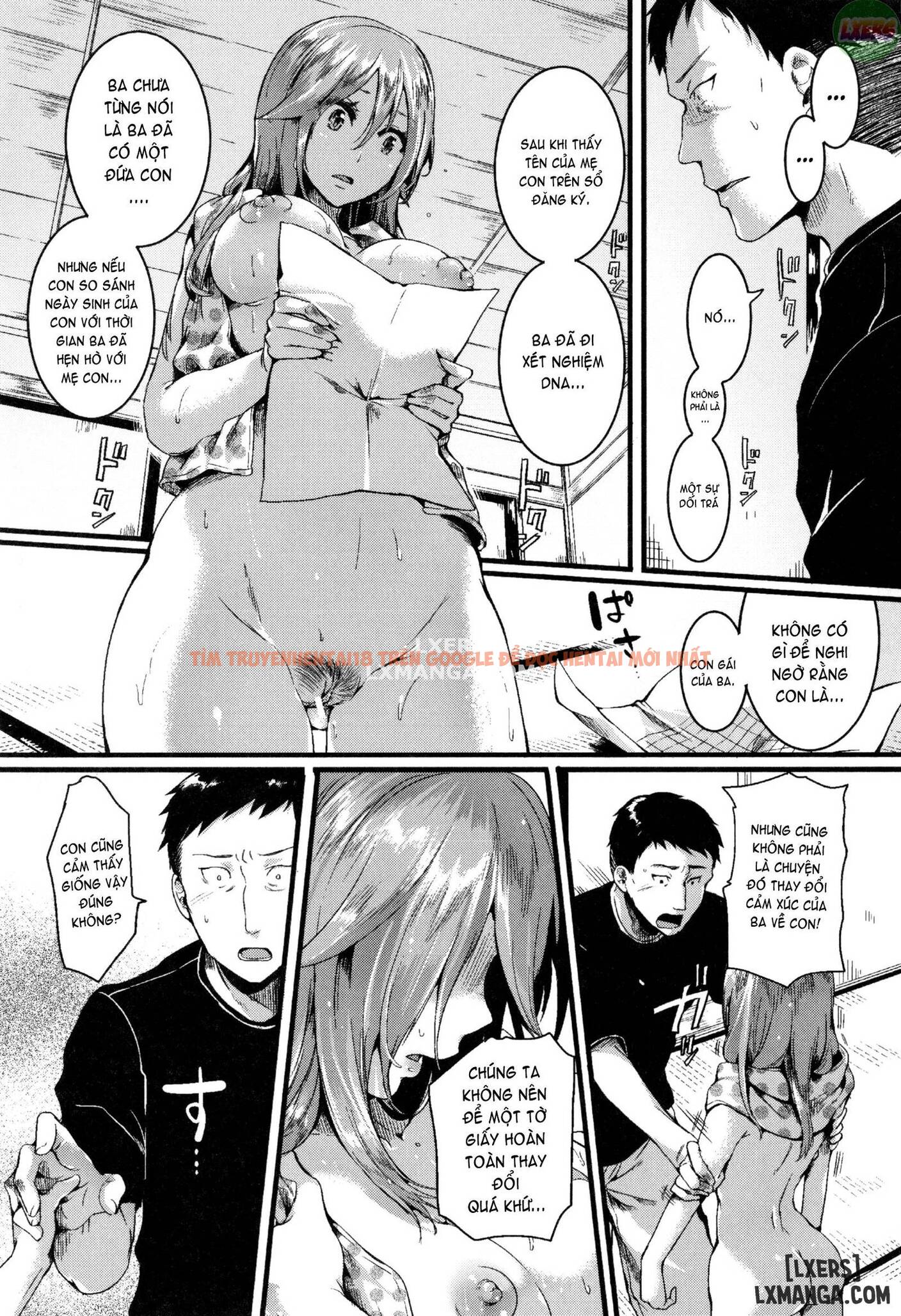 Xem ảnh 17 trong truyện hentai Hore Tokidoki Nukumori - Chapter 7 - hentaitvn.net