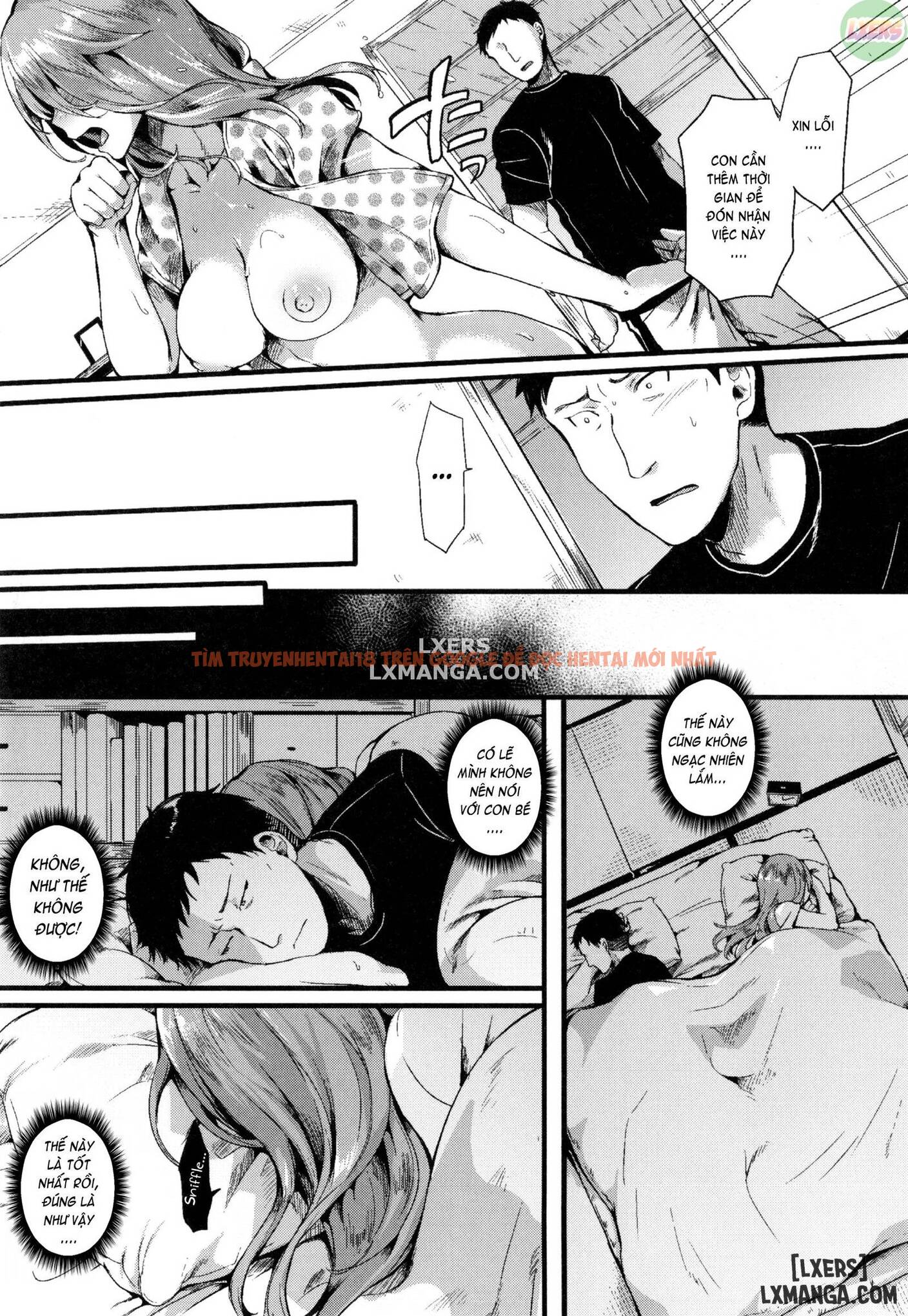 Xem ảnh 19 trong truyện hentai Hore Tokidoki Nukumori - Chapter 7 - hentaitvn.net