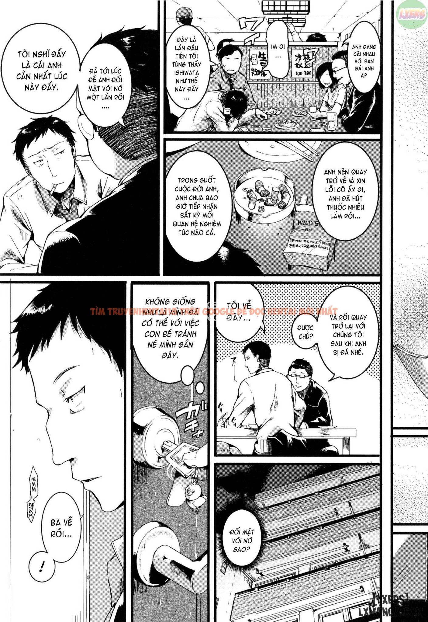 Xem ảnh 23 trong truyện hentai Hore Tokidoki Nukumori - Chapter 7 - hentaitvn.net