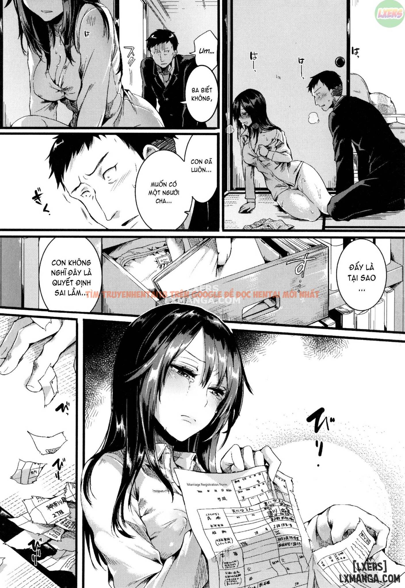 Xem ảnh 26 trong truyện hentai Hore Tokidoki Nukumori - Chapter 7 - hentaitvn.net