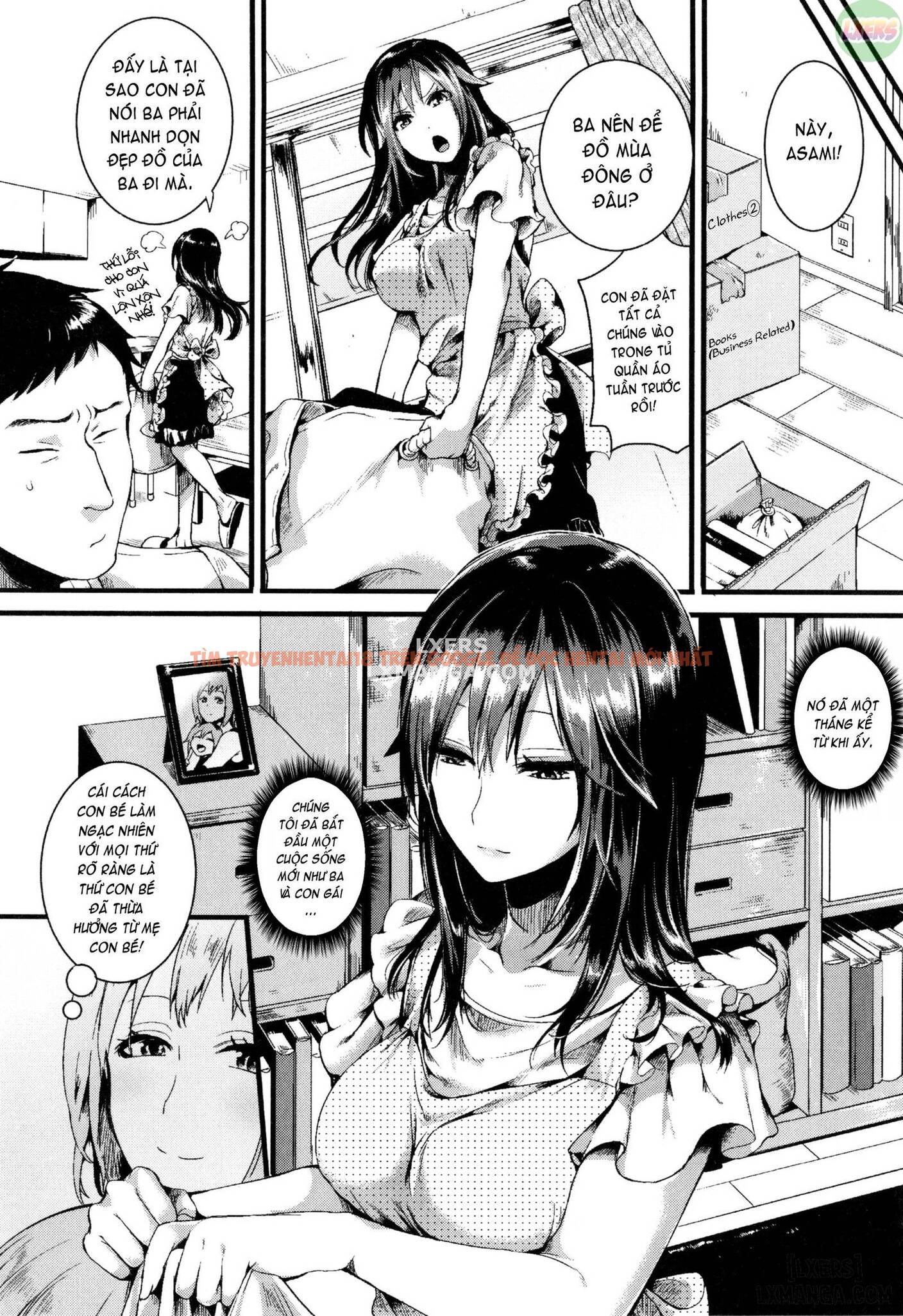 Xem ảnh 28 trong truyện hentai Hore Tokidoki Nukumori - Chapter 7 - hentaitvn.net