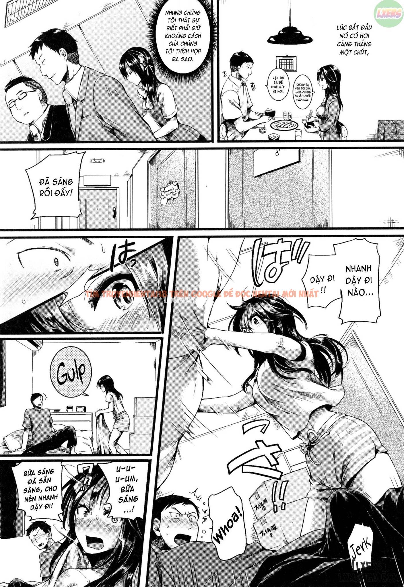 Xem ảnh 29 trong truyện hentai Hore Tokidoki Nukumori - Chapter 7 - hentaitvn.net