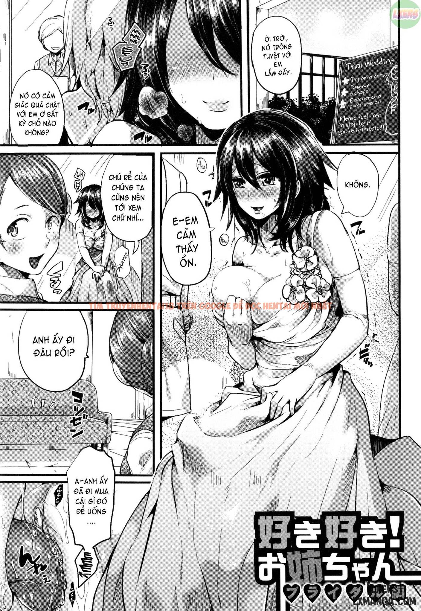 Xem ảnh 3 trong truyện hentai Hore Tokidoki Nukumori - Chapter 7 - hentaitvn.net