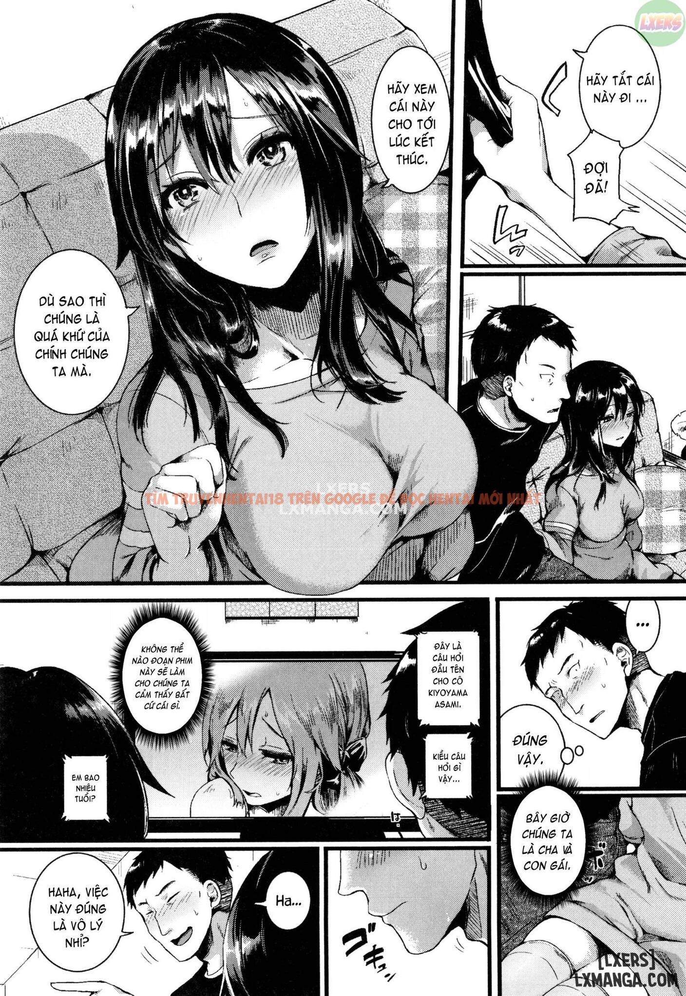 Xem ảnh 33 trong truyện hentai Hore Tokidoki Nukumori - Chapter 7 - hentaitvn.net