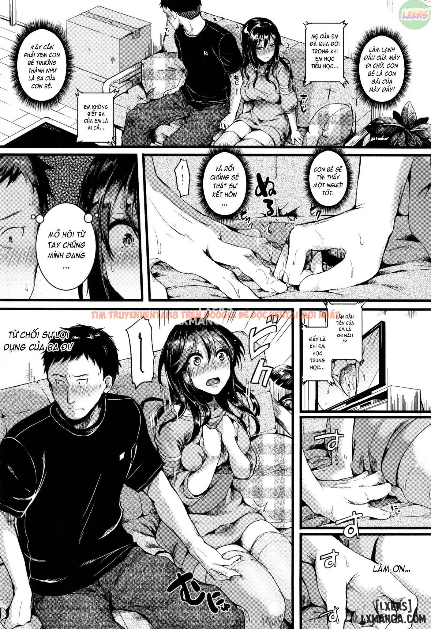 Xem ảnh 35 trong truyện hentai Hore Tokidoki Nukumori - Chapter 7 - hentaitvn.net