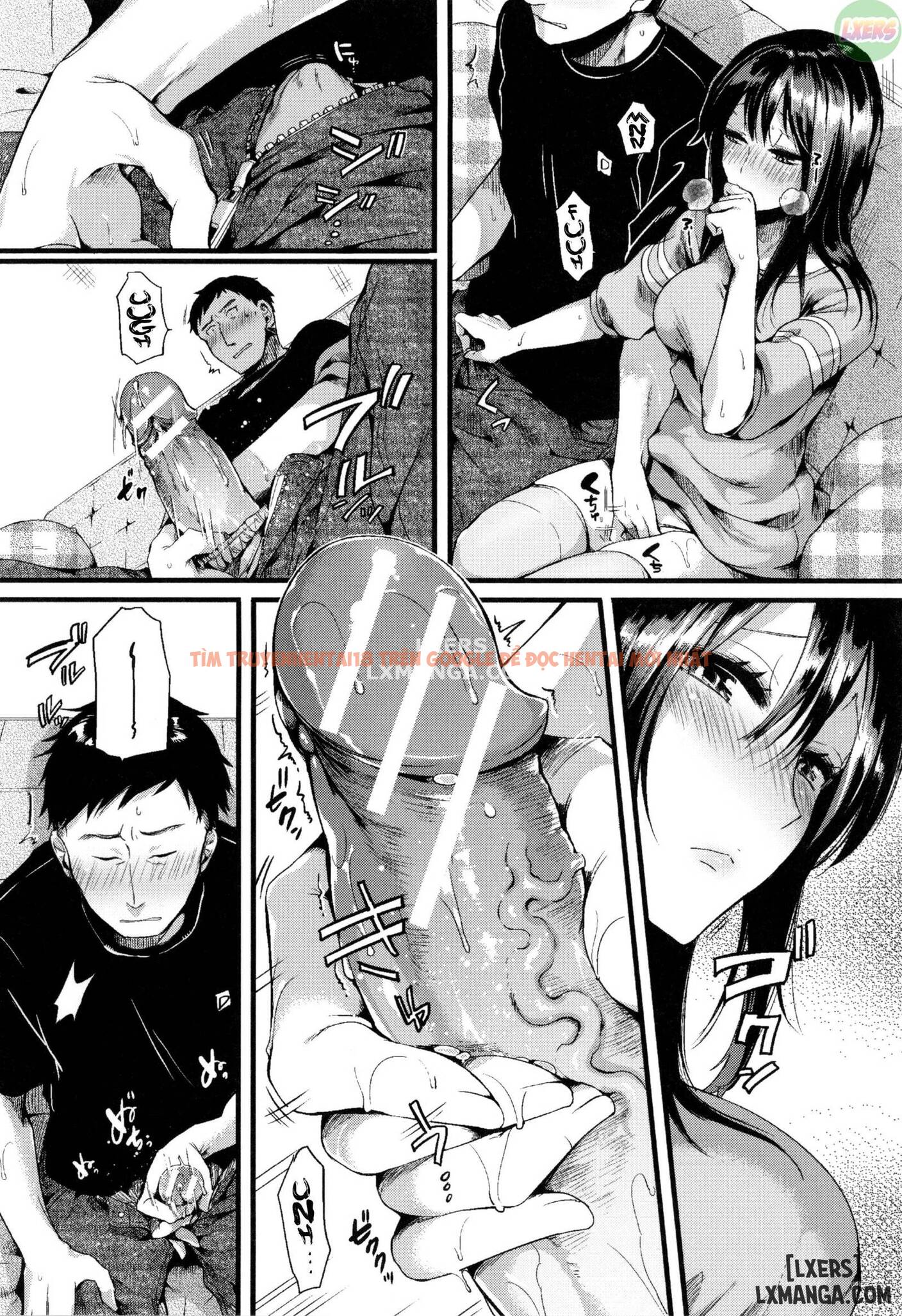 Xem ảnh 38 trong truyện hentai Hore Tokidoki Nukumori - Chapter 7 - hentaitvn.net