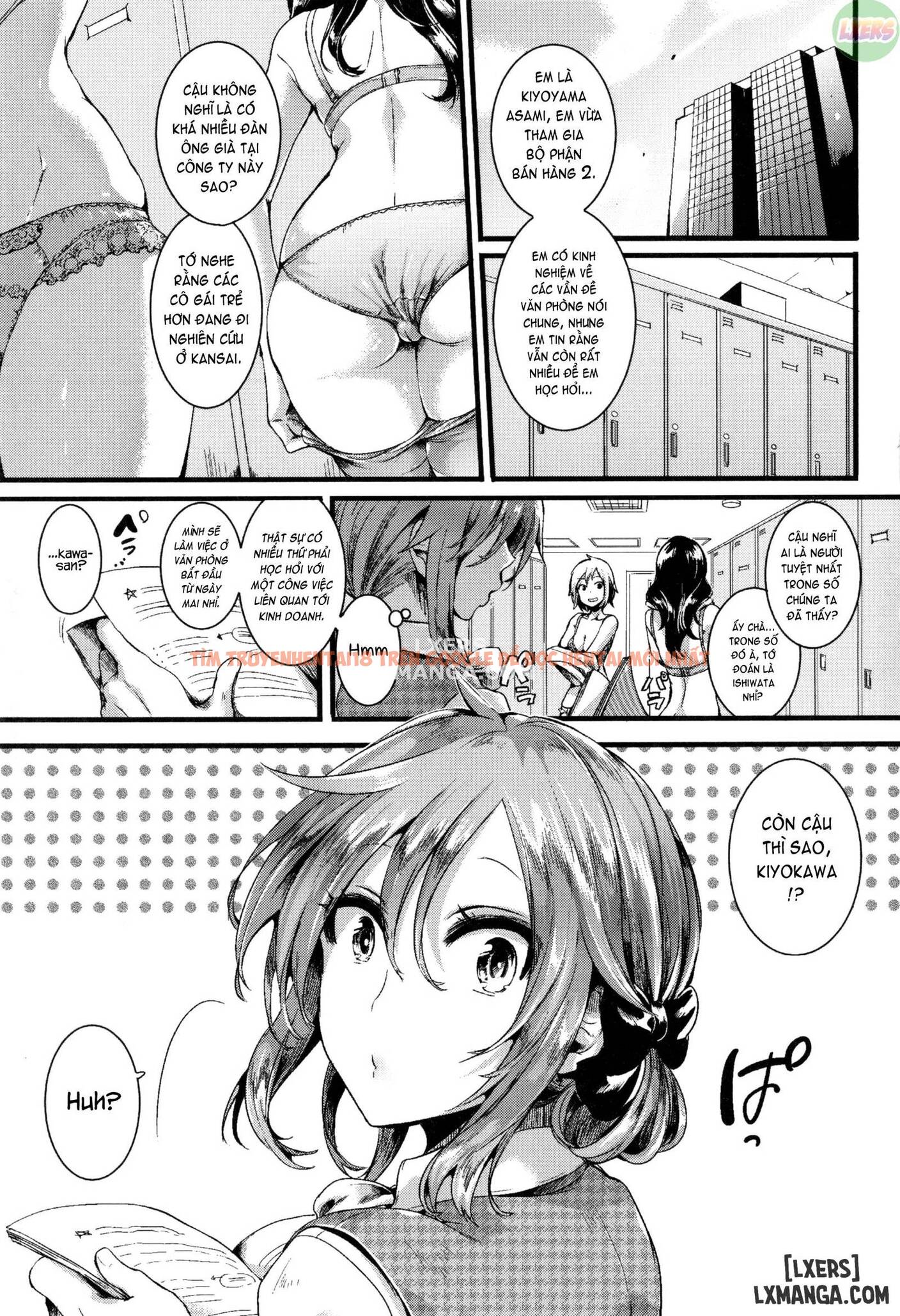 Xem ảnh 3 trong truyện hentai Hore Tokidoki Nukumori - Chapter 8 END - hentaitvn.net