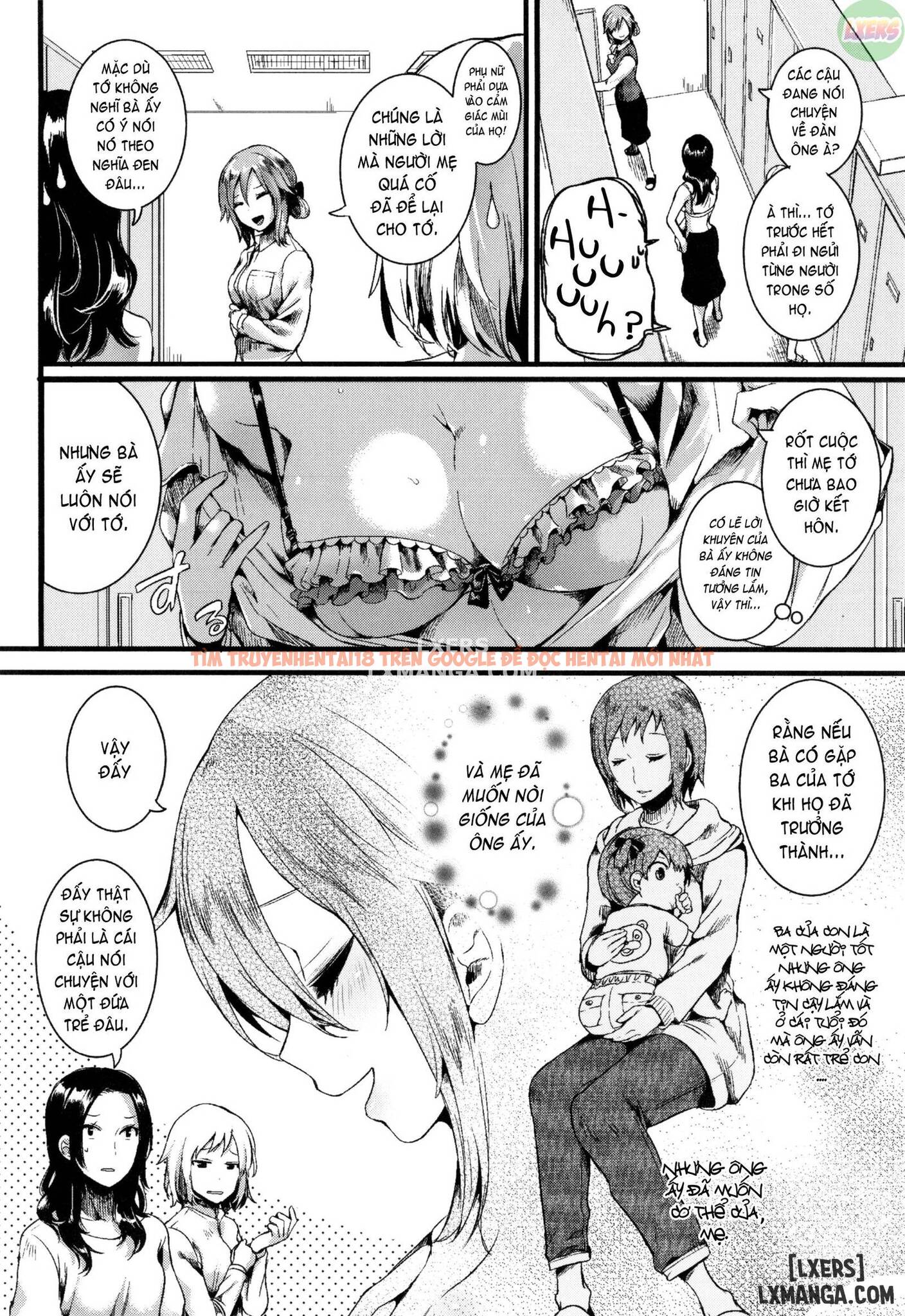 Xem ảnh 4 trong truyện hentai Hore Tokidoki Nukumori - Chapter 8 END - hentaitvn.net