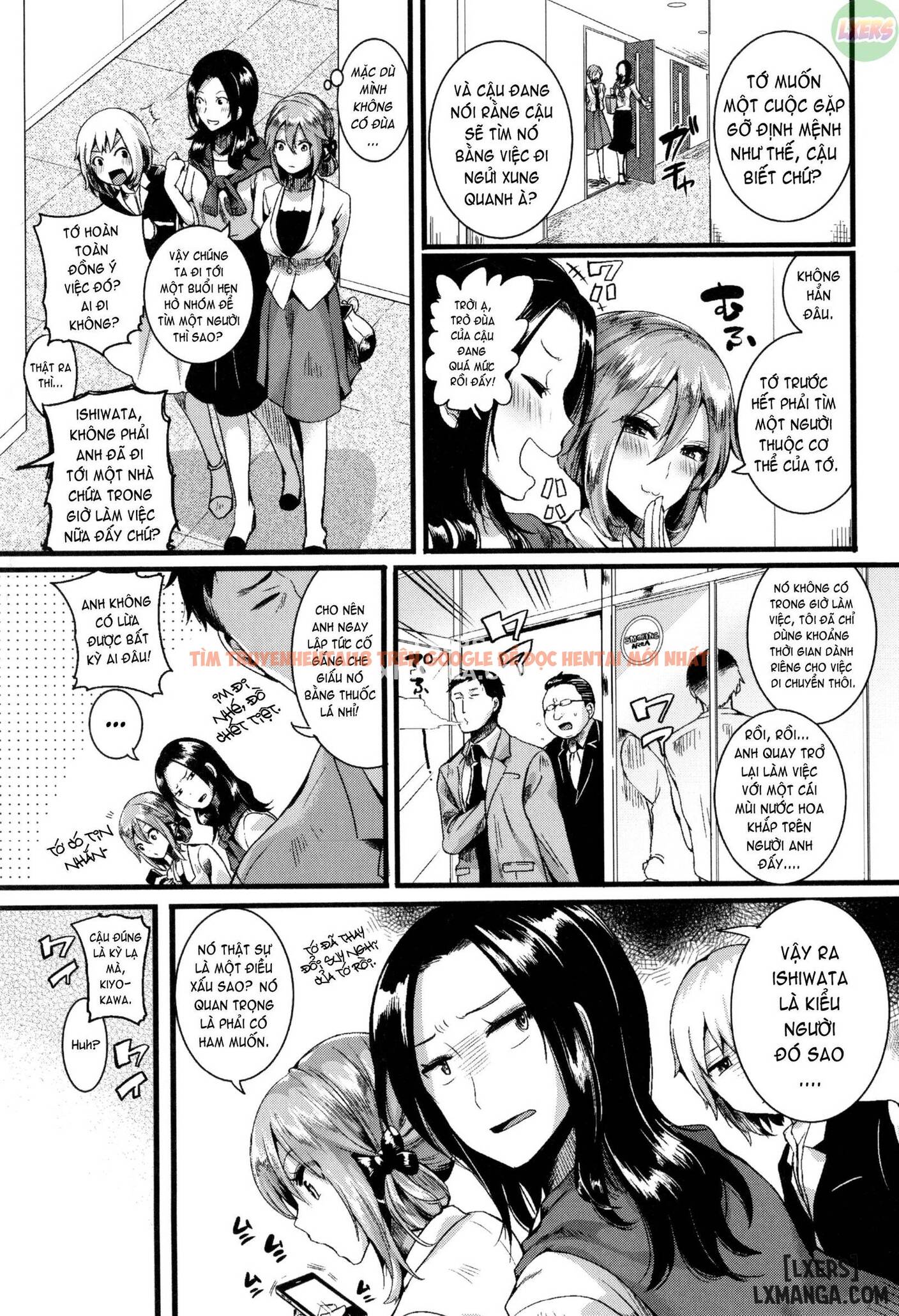 Xem ảnh 5 trong truyện hentai Hore Tokidoki Nukumori - Chapter 8 END - hentaitvn.net