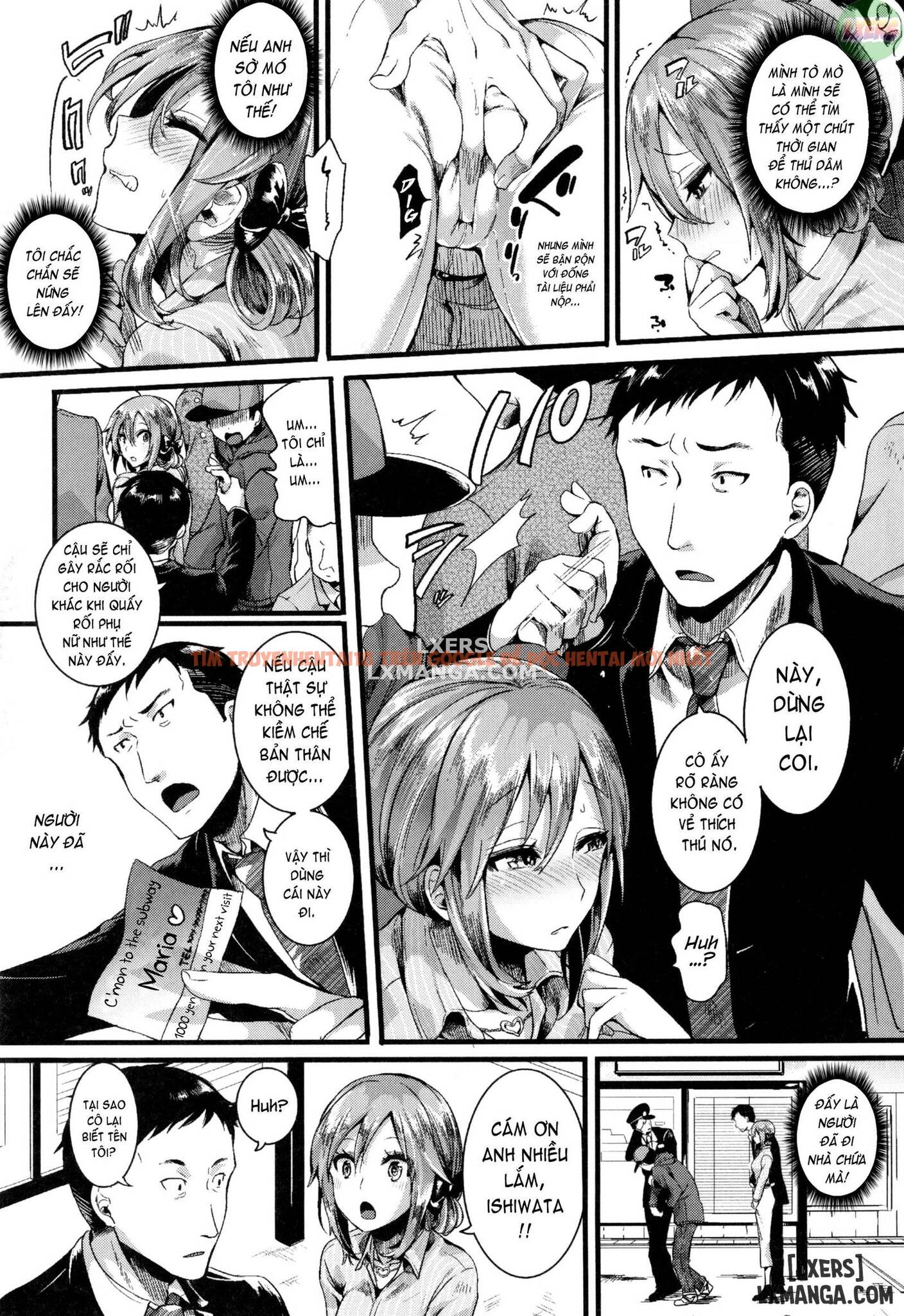 Xem ảnh 7 trong truyện hentai Hore Tokidoki Nukumori - Chapter 8 END - hentaitvn.net