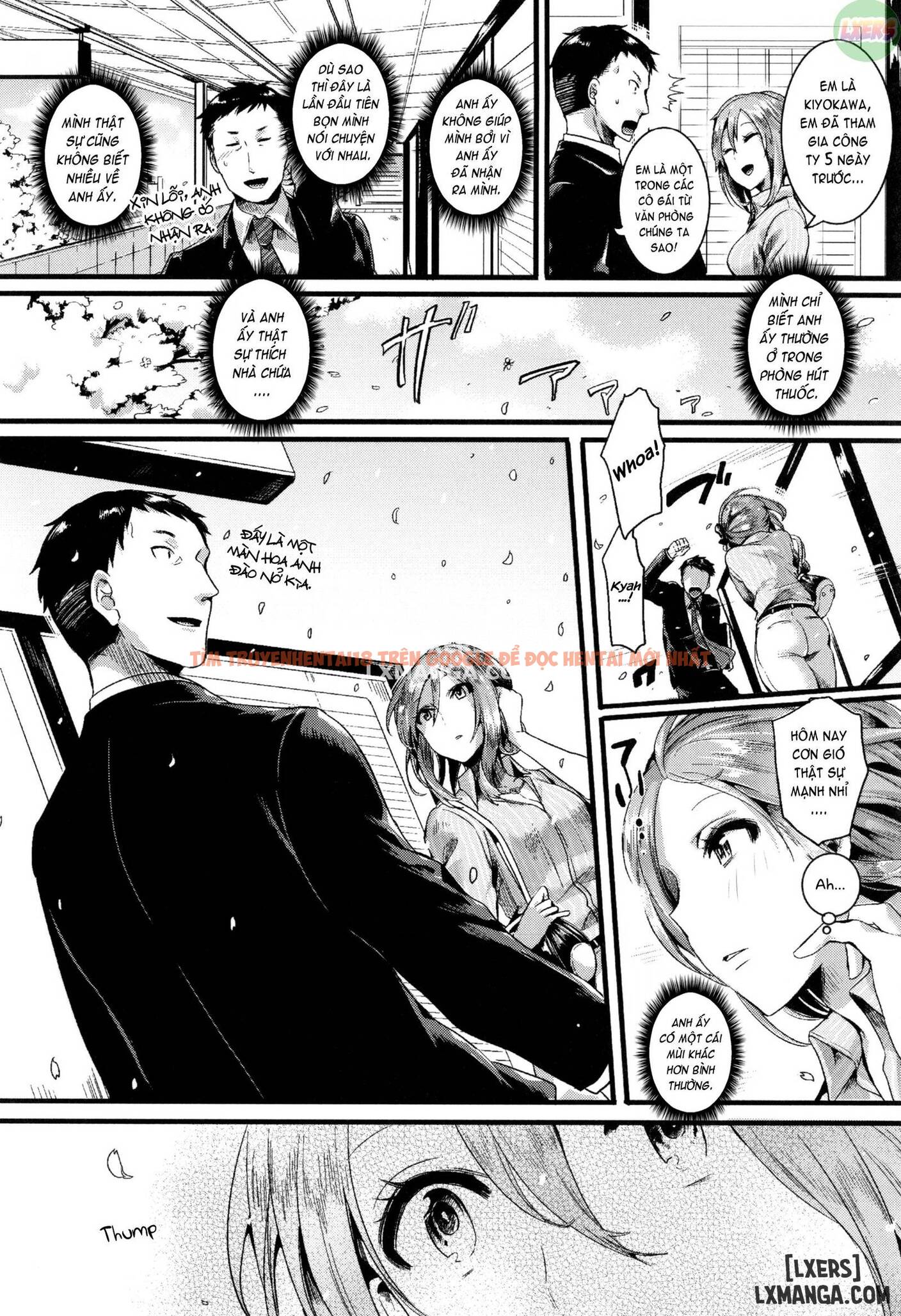 Xem ảnh 8 trong truyện hentai Hore Tokidoki Nukumori - Chapter 8 END - hentaitvn.net