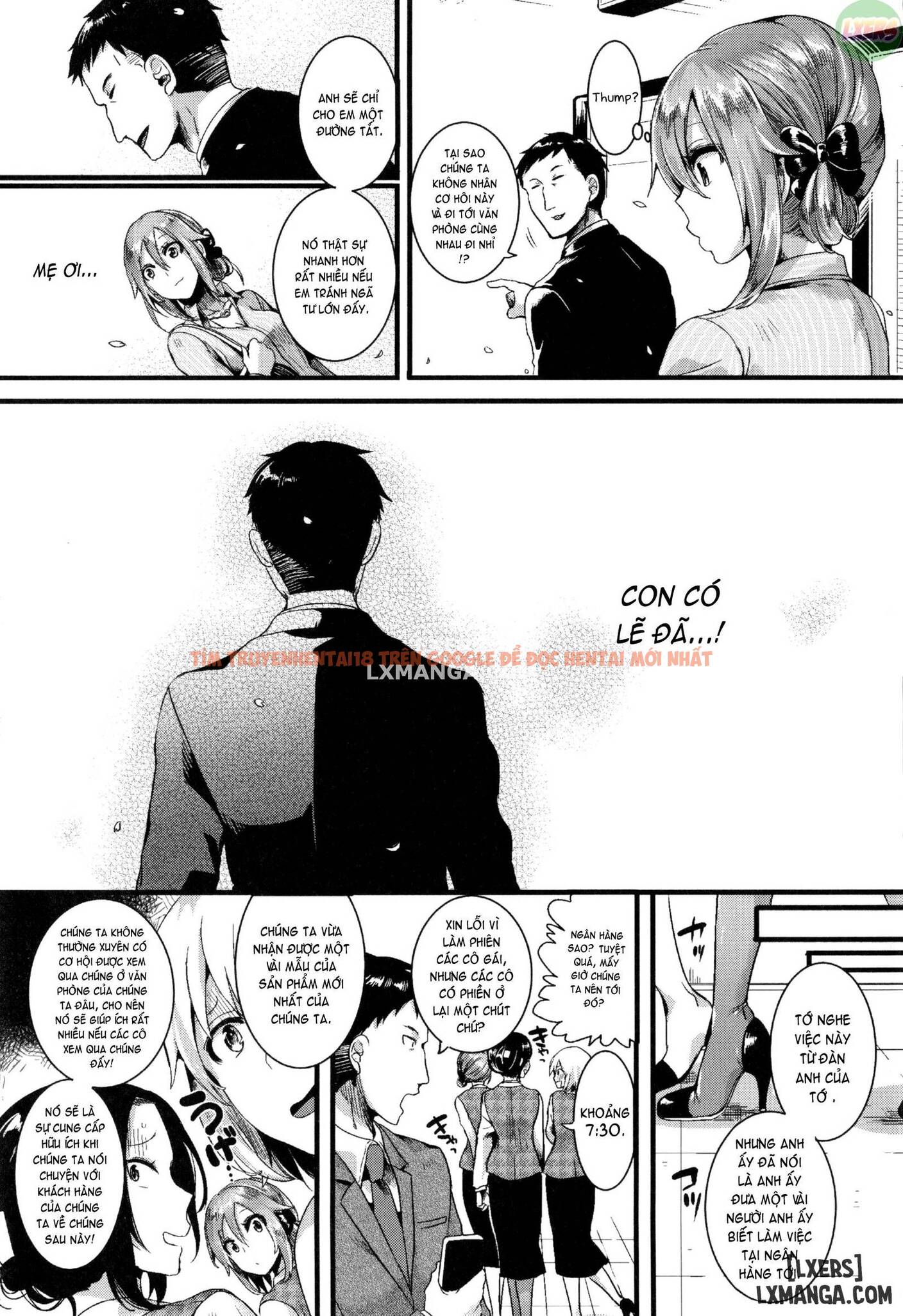 Xem ảnh 9 trong truyện hentai Hore Tokidoki Nukumori - Chapter 8 END - hentaitvn.net