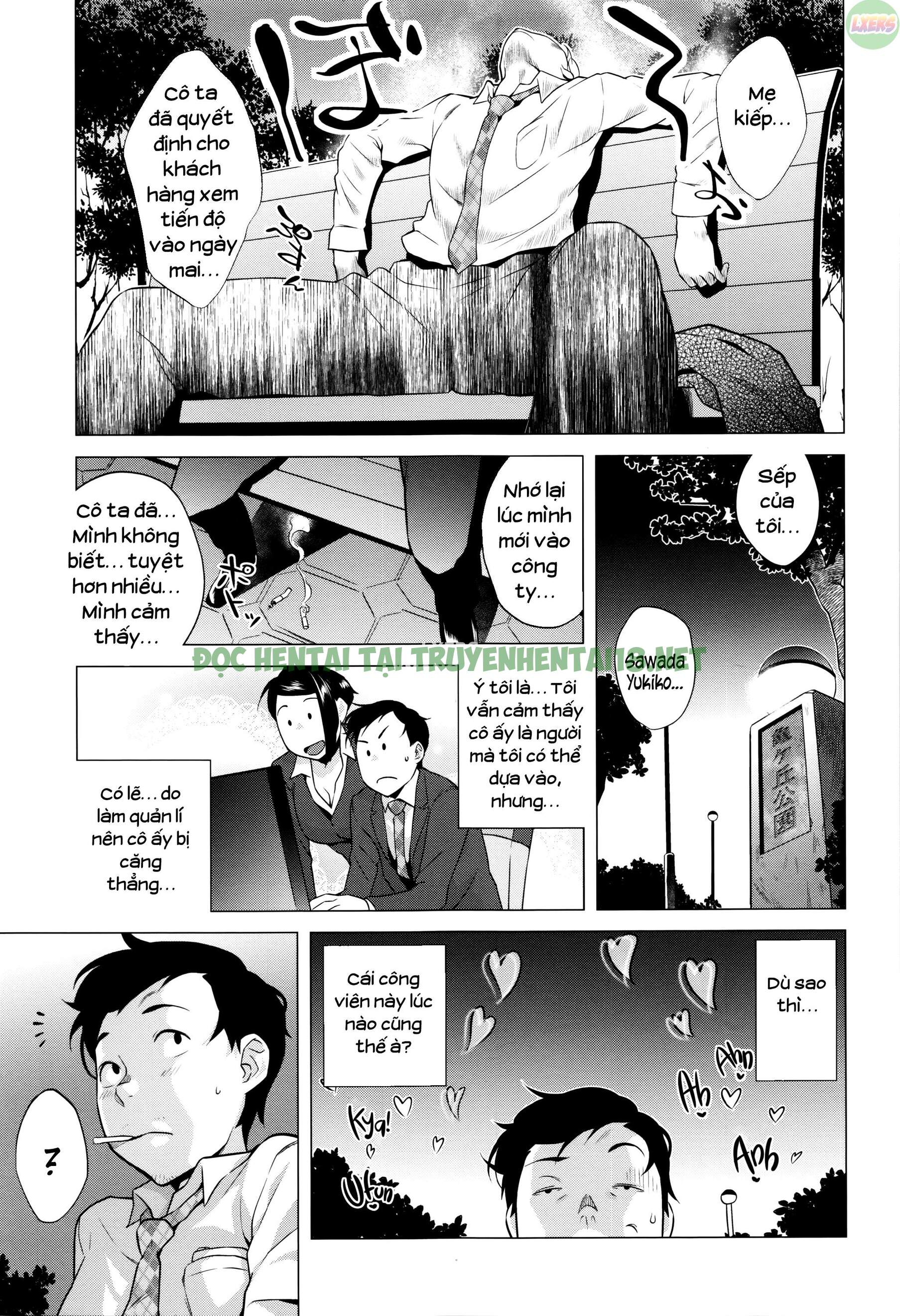 Hình ảnh 5 trong Horny! Cheeky Jk - Chapter 10 END - Hentaimanhwa.net