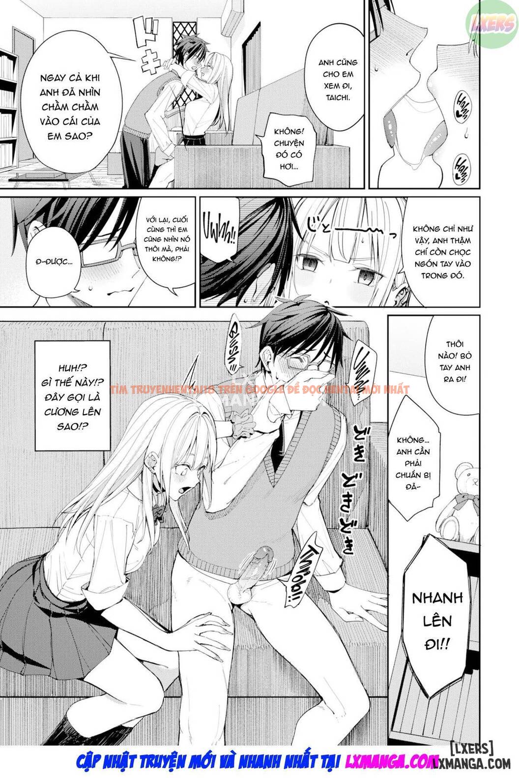 Xem ảnh Trai Thẳng Và Hàng Ngon - One Shot - 11 - HentaiTruyen.fun