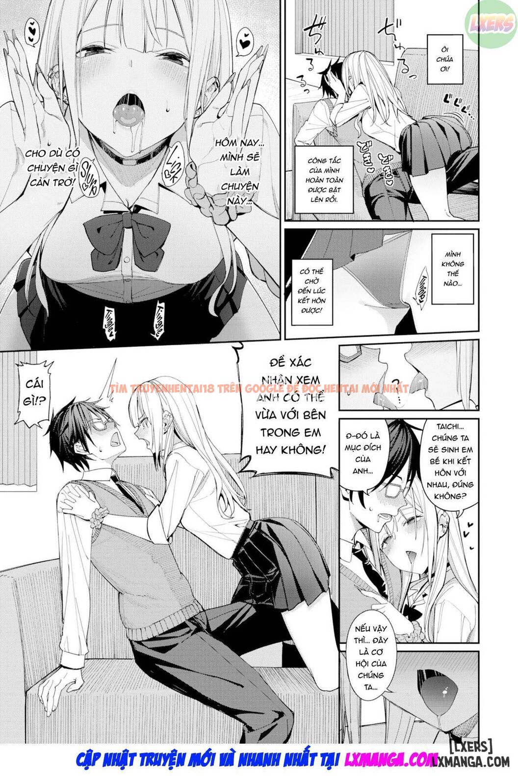 Xem ảnh Trai Thẳng Và Hàng Ngon - One Shot - 7 - HentaiTruyen.fun