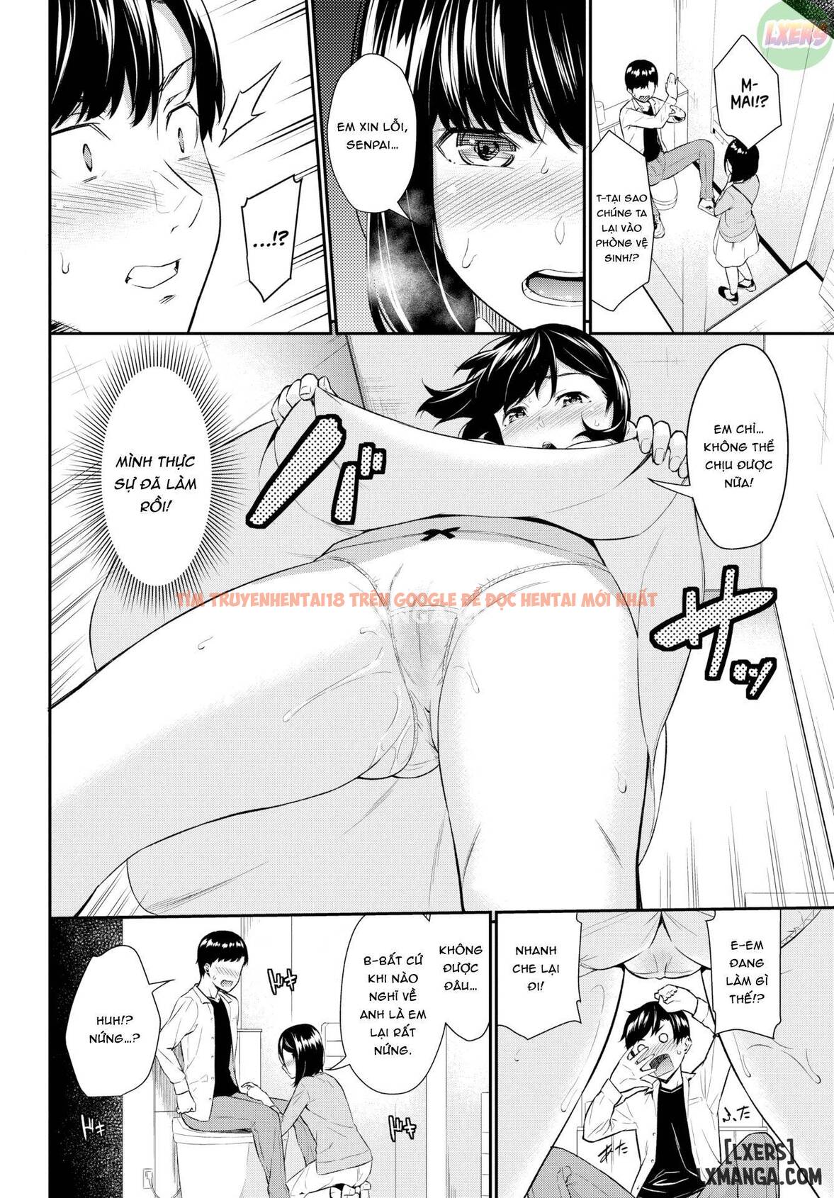 Xem ảnh 7 trong truyện hentai Horny Space ❤ - One Shot - hentaitvn.net