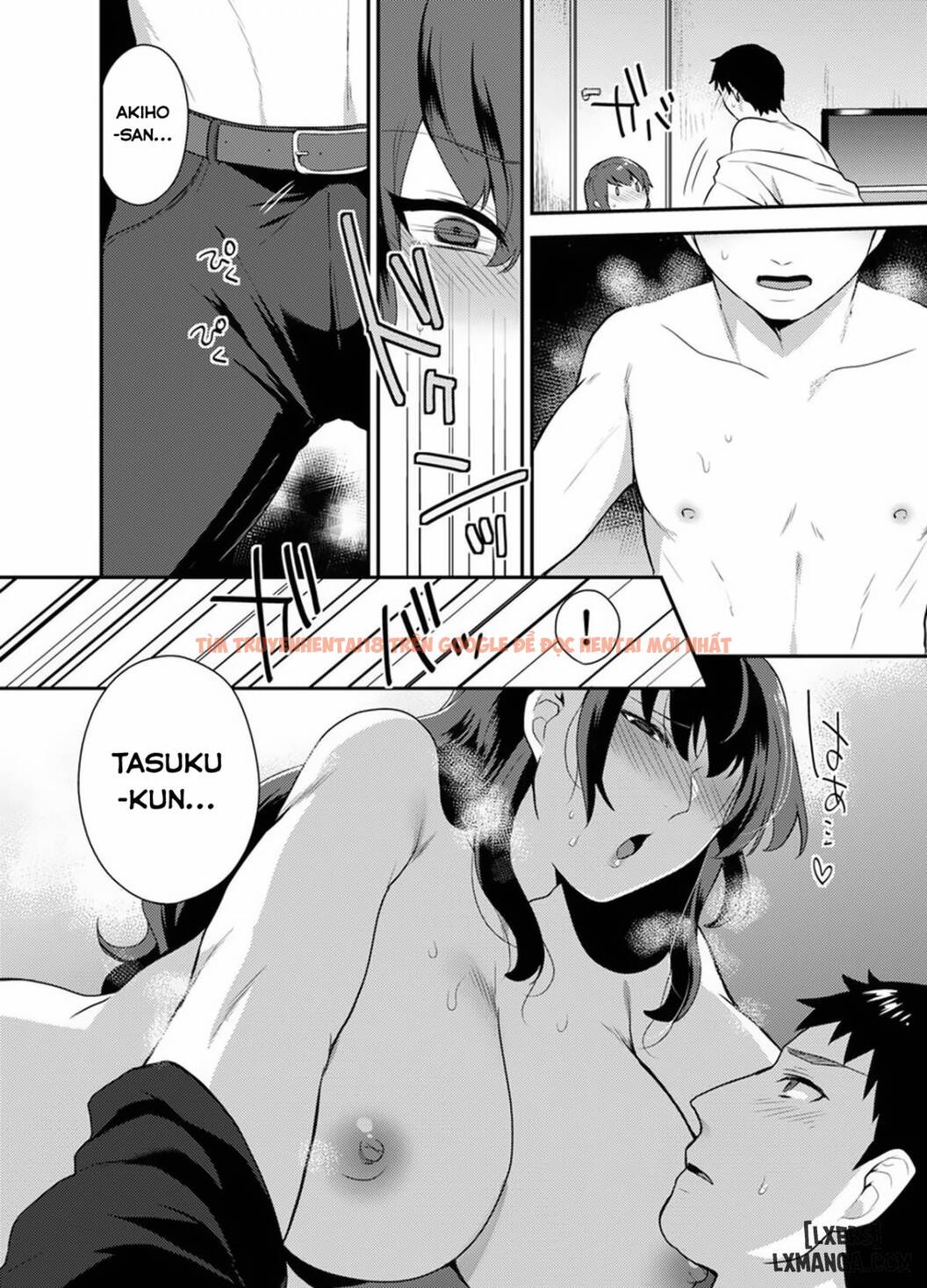 Trang truyện 6 trong truyện tranh Bạn Gái Dâm Đãng - One Shot - hentai24h.pro