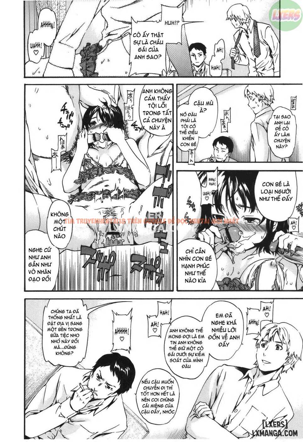 Xem ảnh 10 trong truyện hentai Hoshigari - Chapter 10 - hentaitvn.net