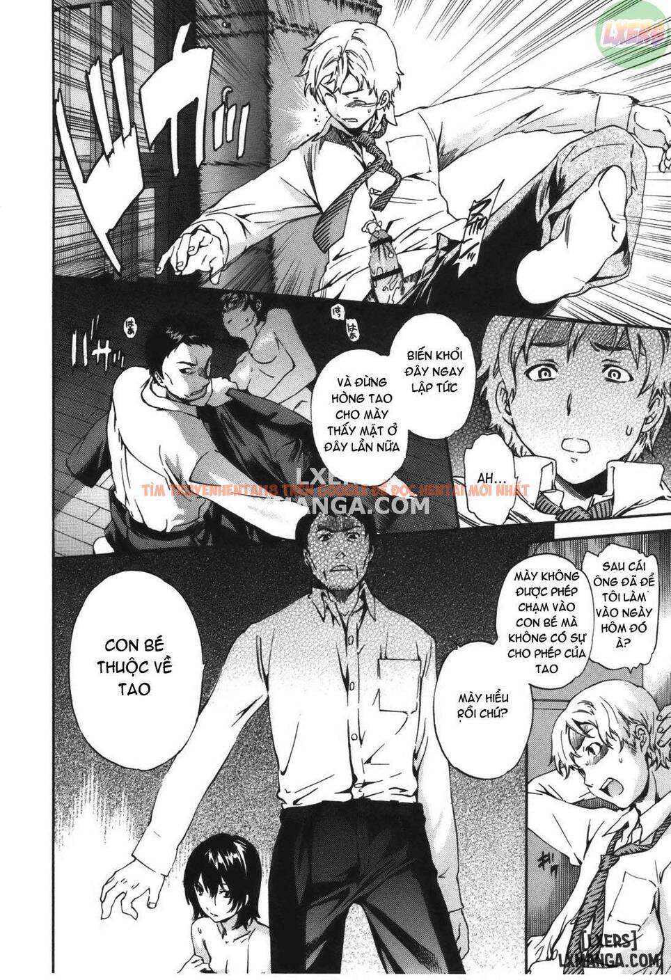 Xem ảnh 14 trong truyện hentai Hoshigari - Chapter 10 - hentaitvn.net
