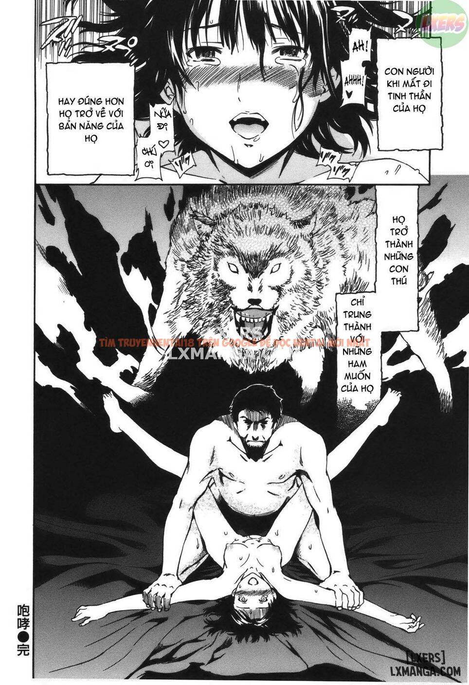 Xem ảnh 20 trong truyện hentai Hoshigari - Chapter 10 - hentaitvn.net