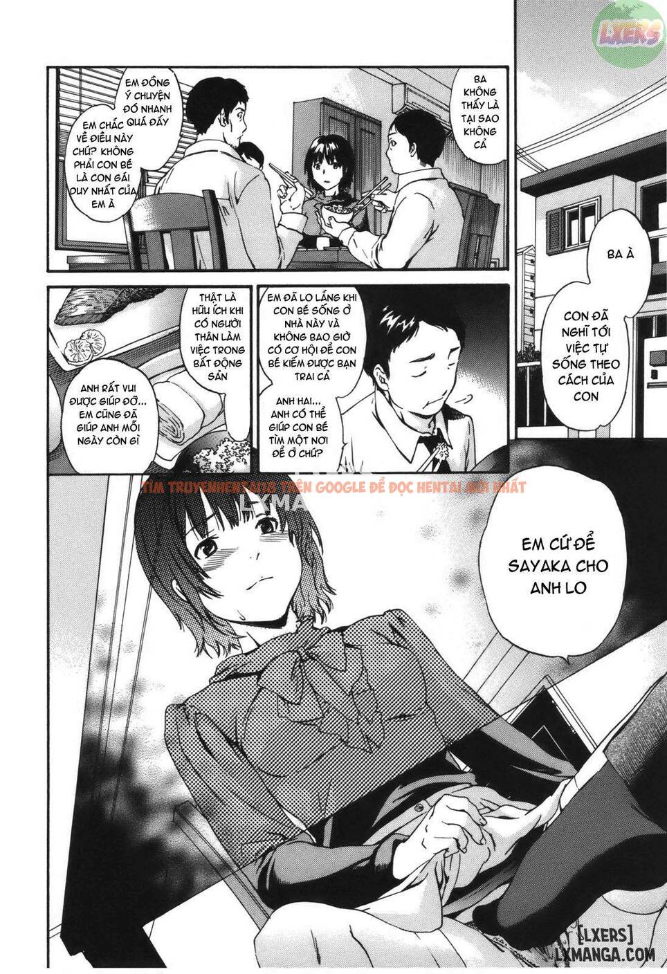 Xem ảnh 4 trong truyện hentai Hoshigari - Chapter 10 - hentaitvn.net