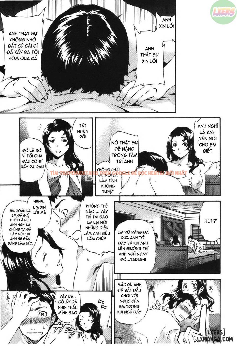 Xem ảnh 19 trong truyện hentai Hoshigari - Chapter 11 END - hentaitvn.net
