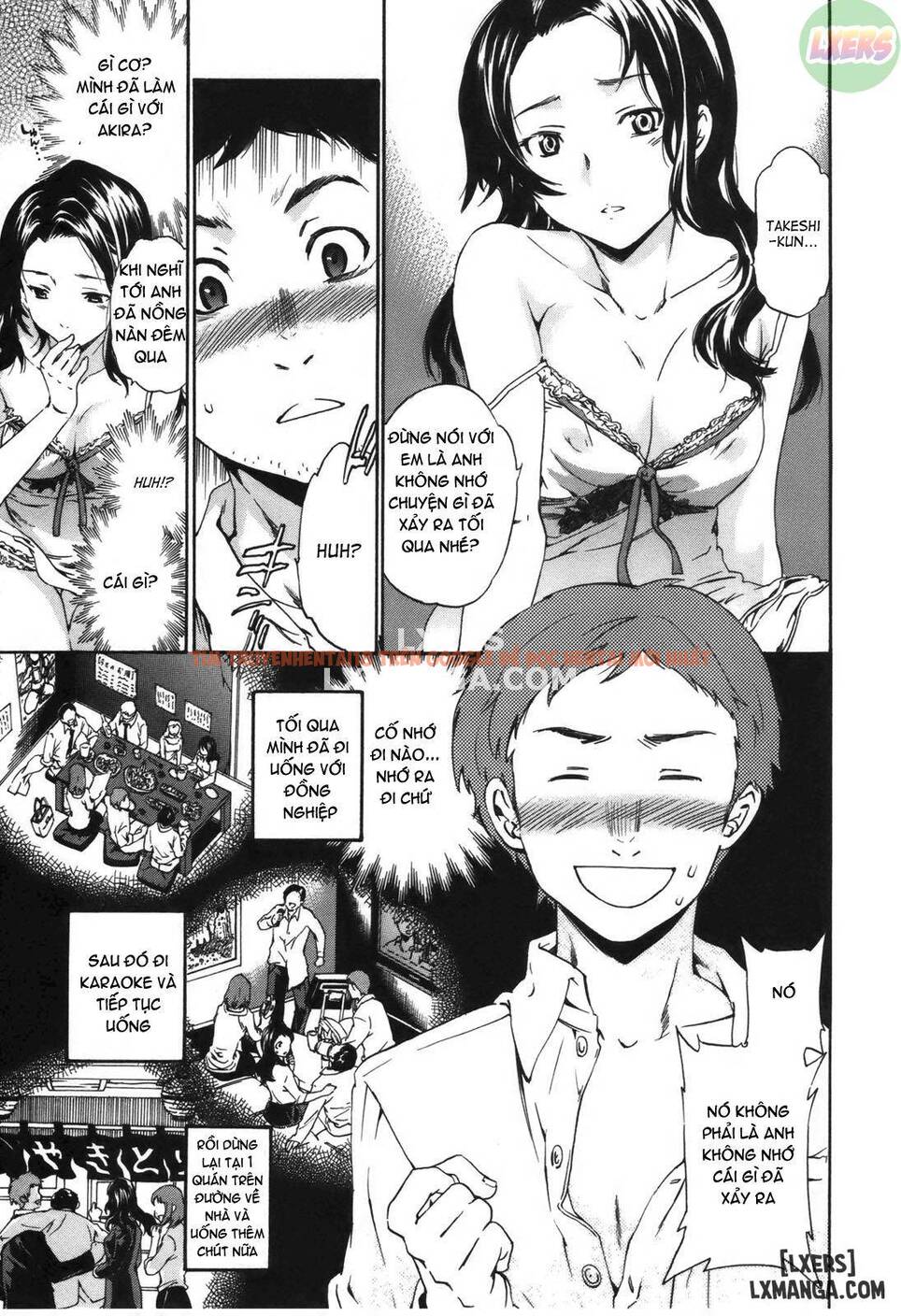 Xem ảnh 5 trong truyện hentai Hoshigari - Chapter 11 END - hentaitvn.net