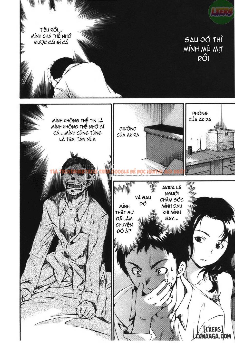 Xem ảnh 6 trong truyện hentai Hoshigari - Chapter 11 END - hentaitvn.net