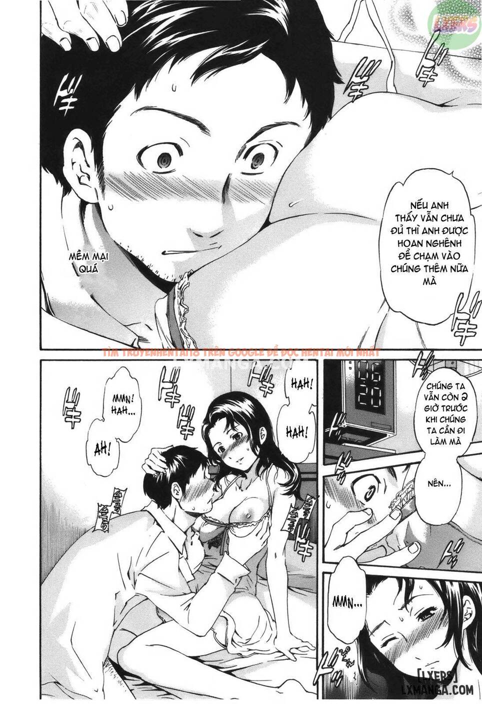Xem ảnh 8 trong truyện hentai Hoshigari - Chapter 11 END - hentaitvn.net