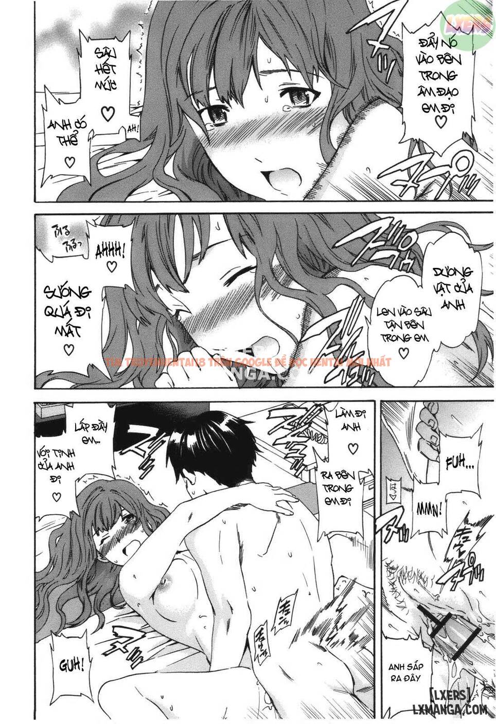 Xem ảnh 14 trong truyện hentai Hoshigari - Chapter 2 - hentaitvn.net