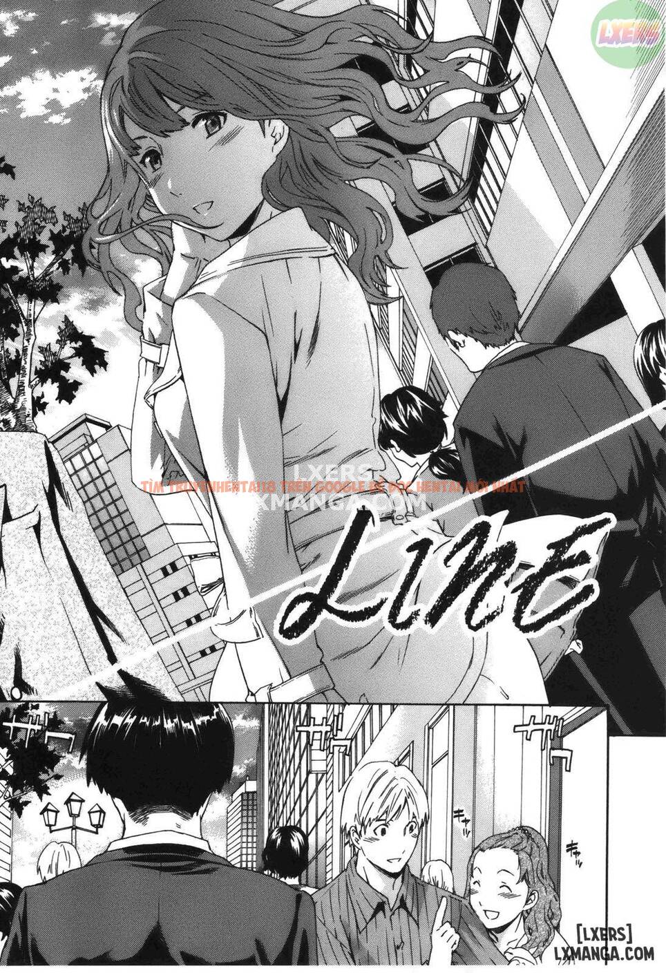 Xem ảnh 3 trong truyện hentai Hoshigari - Chapter 2 - hentaitvn.net