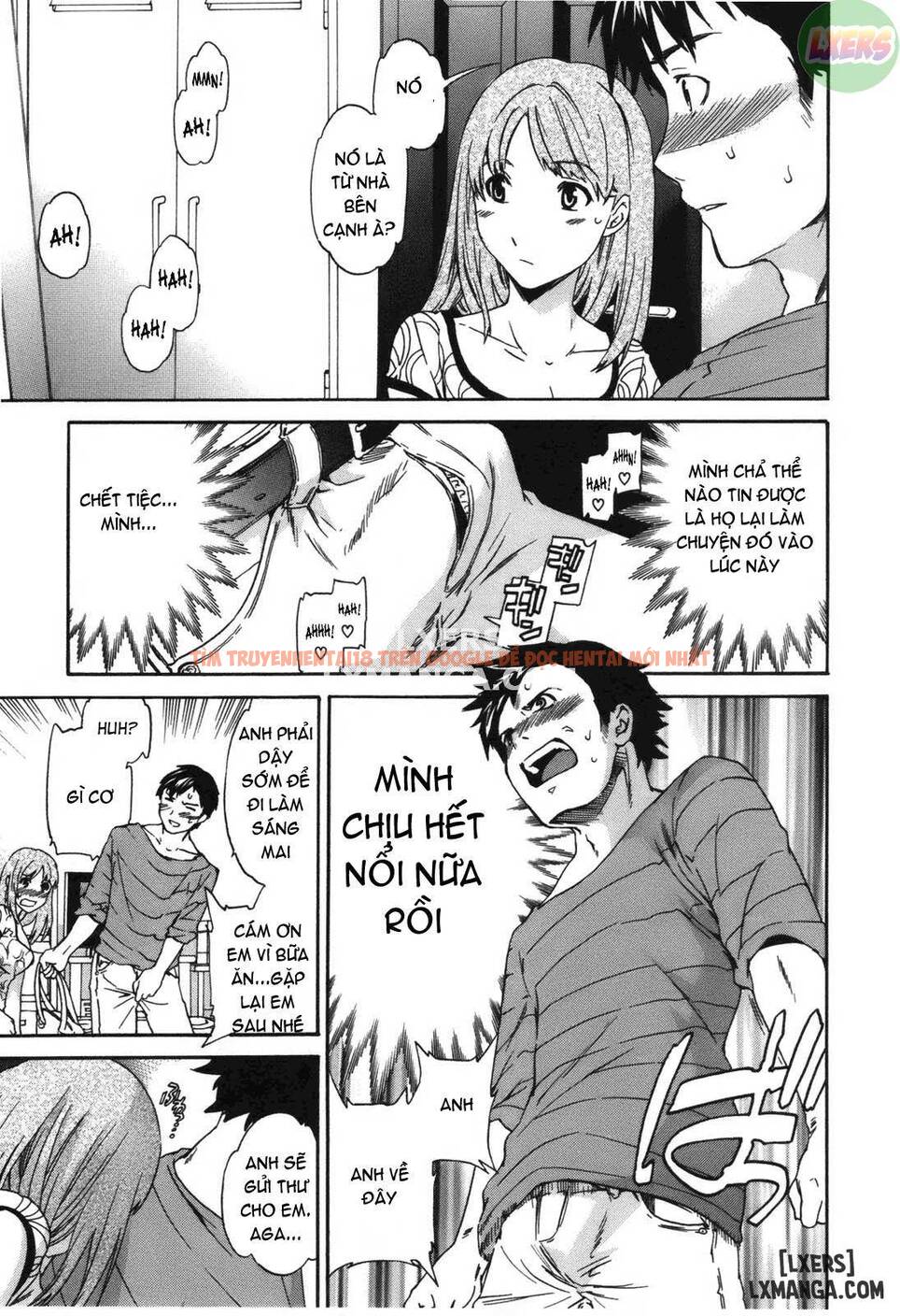 Xem ảnh 9 trong truyện hentai Hoshigari - Chapter 4 - hentaitvn.net